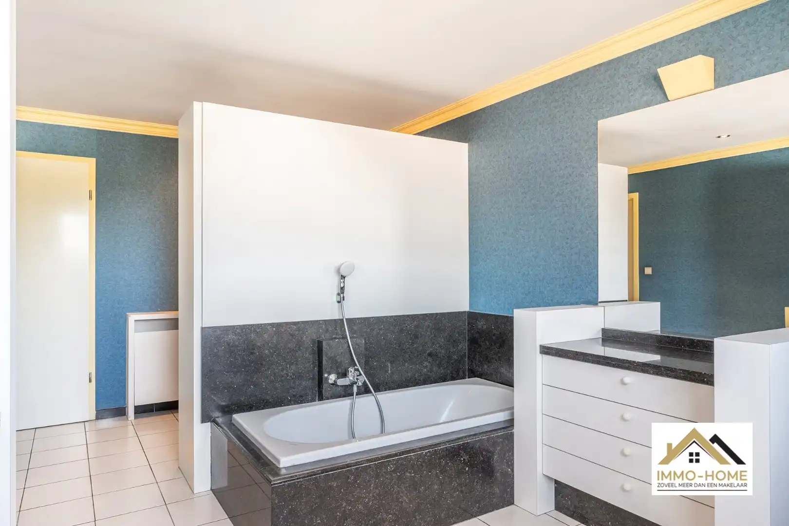 Villa met groot volume op TOPlocatie foto 25