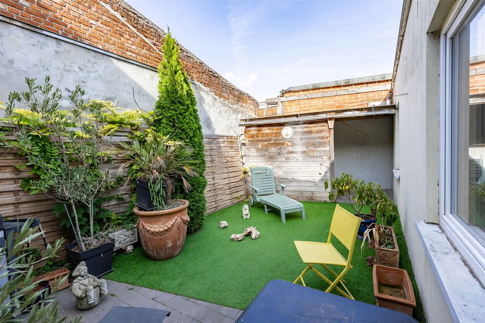 Instapklare woning met 3 slaapkamers foto 16