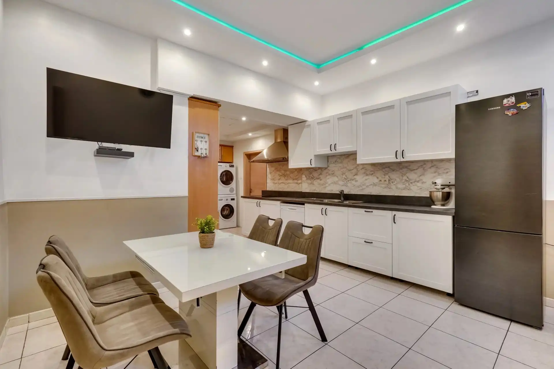 Commercieel pand met woning/ investeringsvastgoed foto 8