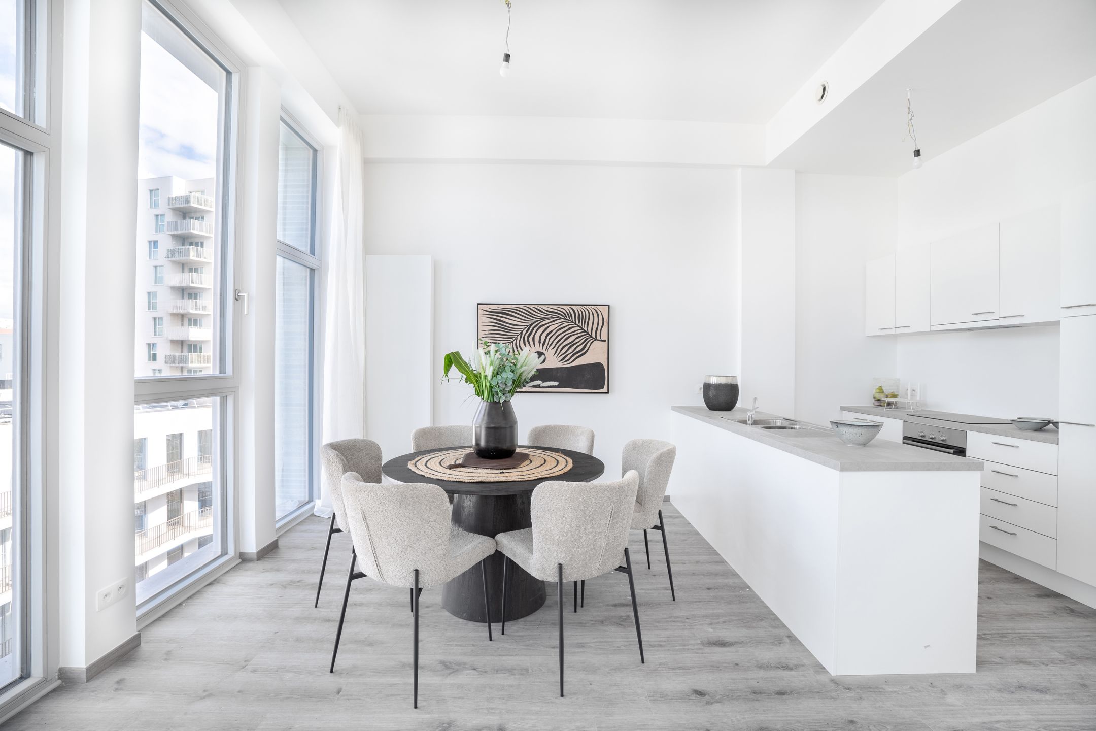 Welkom aan de poorten van Brussel foto 4