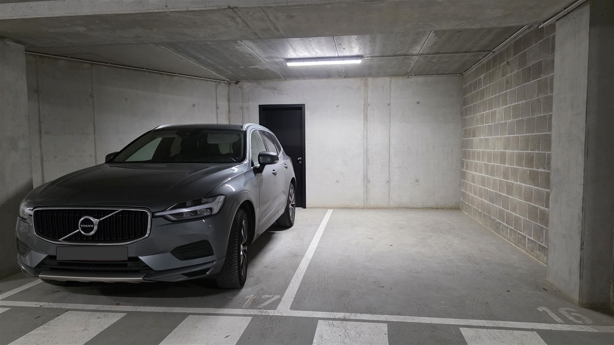 Penthouse met terras en parking foto 18