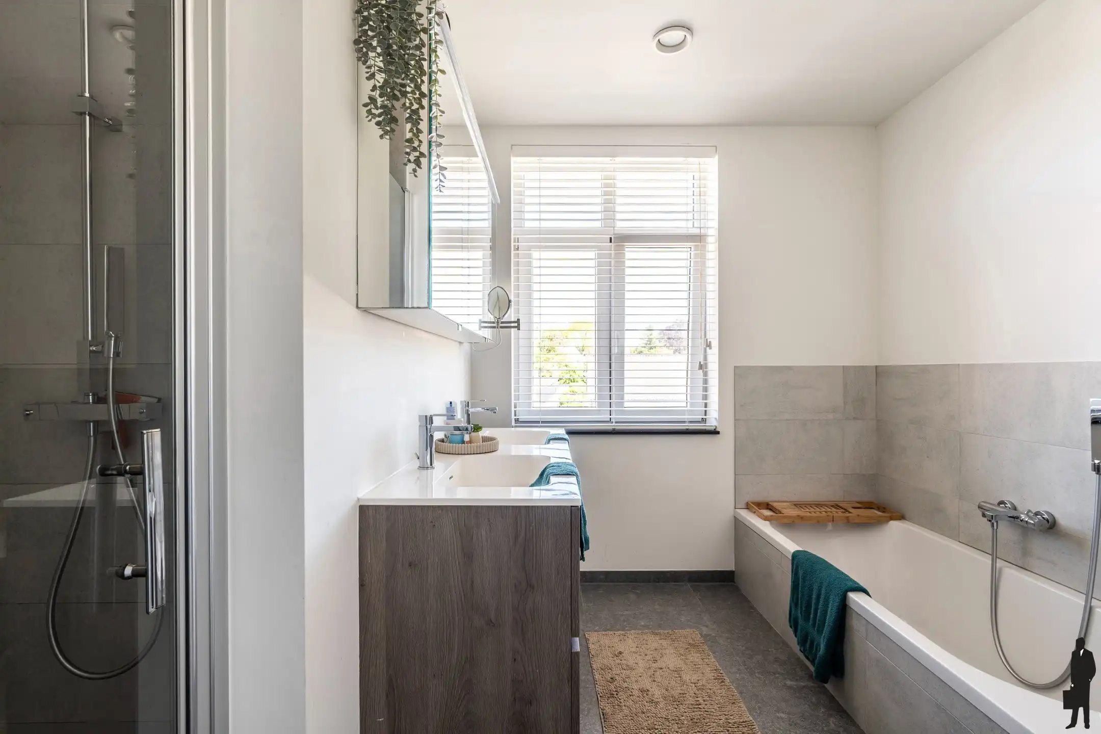 Recente, instapklare woning met 4 slpk. gelegen op rustige locatie te Meer. foto 18