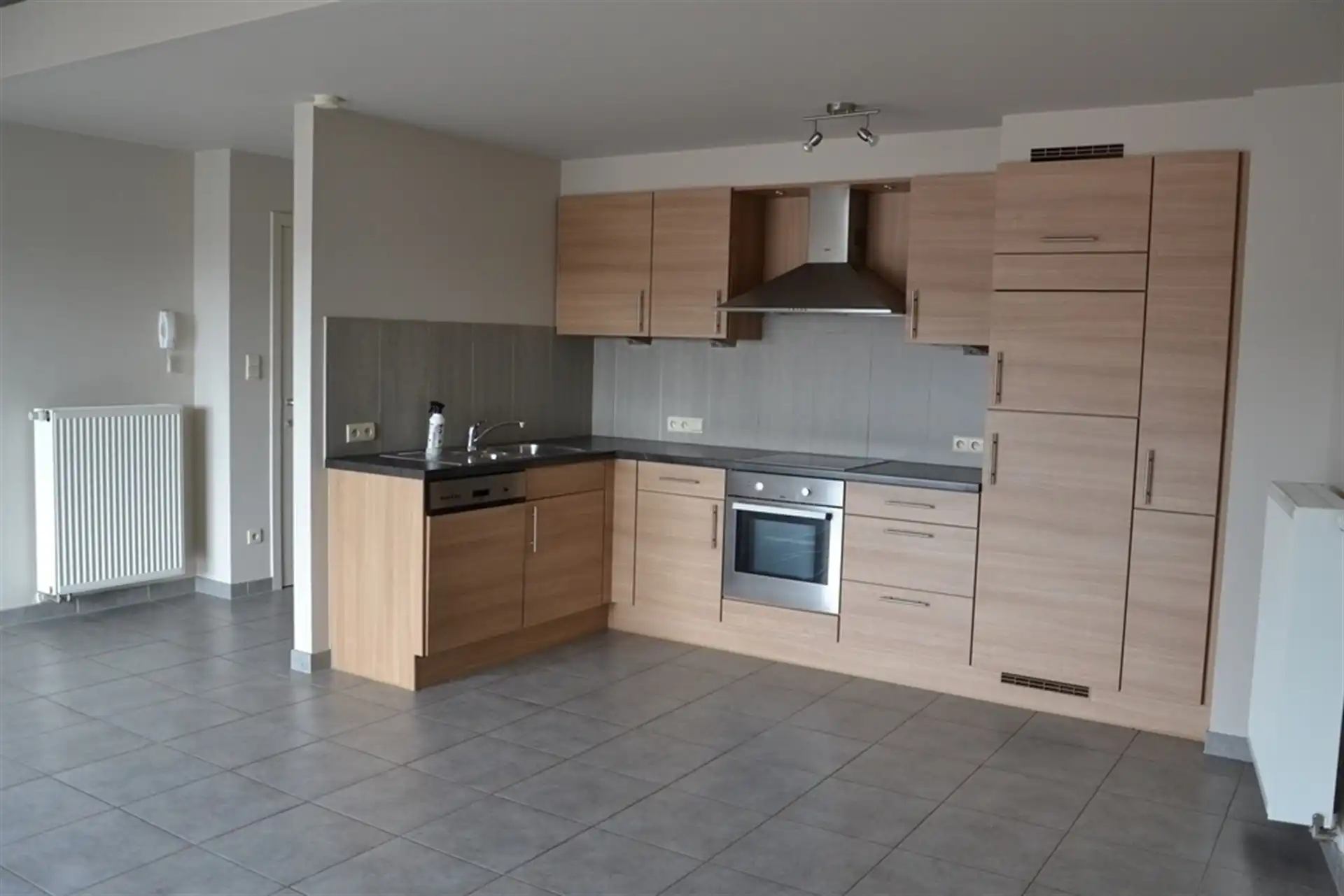 Instapklaar ruim en energiezuinig appartement met zuidgericht terras en garage foto 8