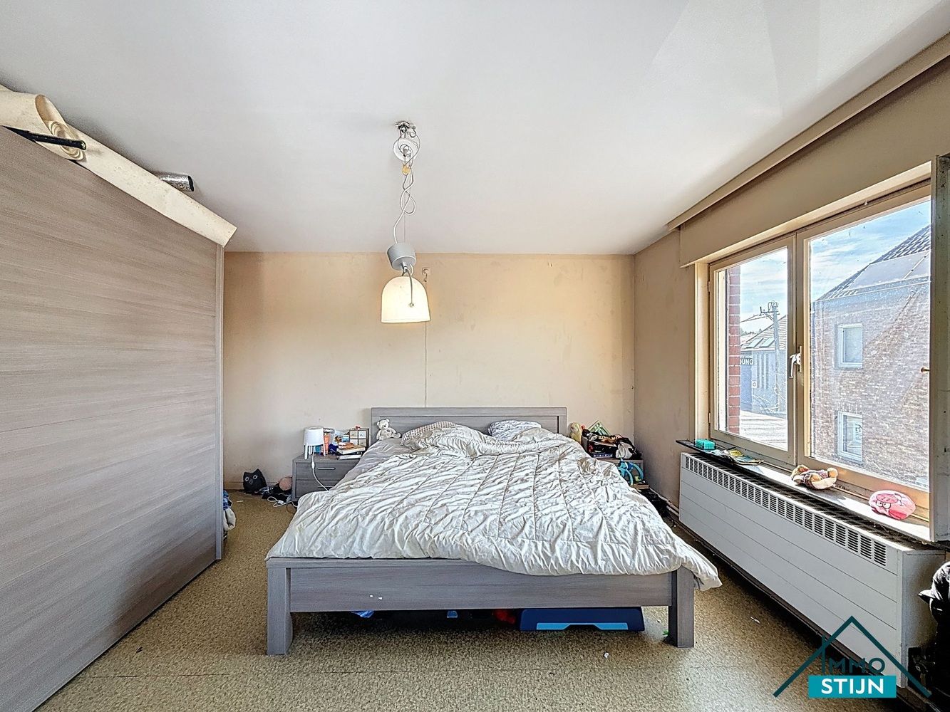 Halfopen bebouwing met 4 slaapkamers en garage foto 10