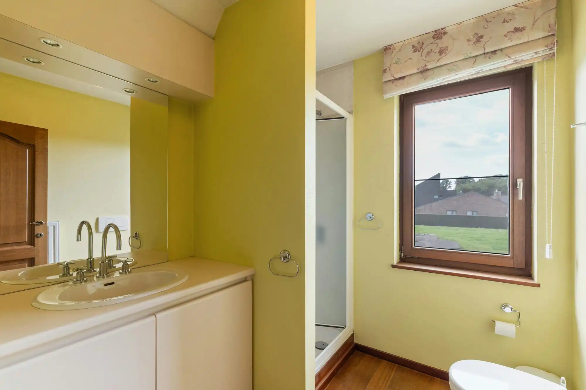 Exclusief landhuis op 80 are met ruimte voor wonen en werken foto 15