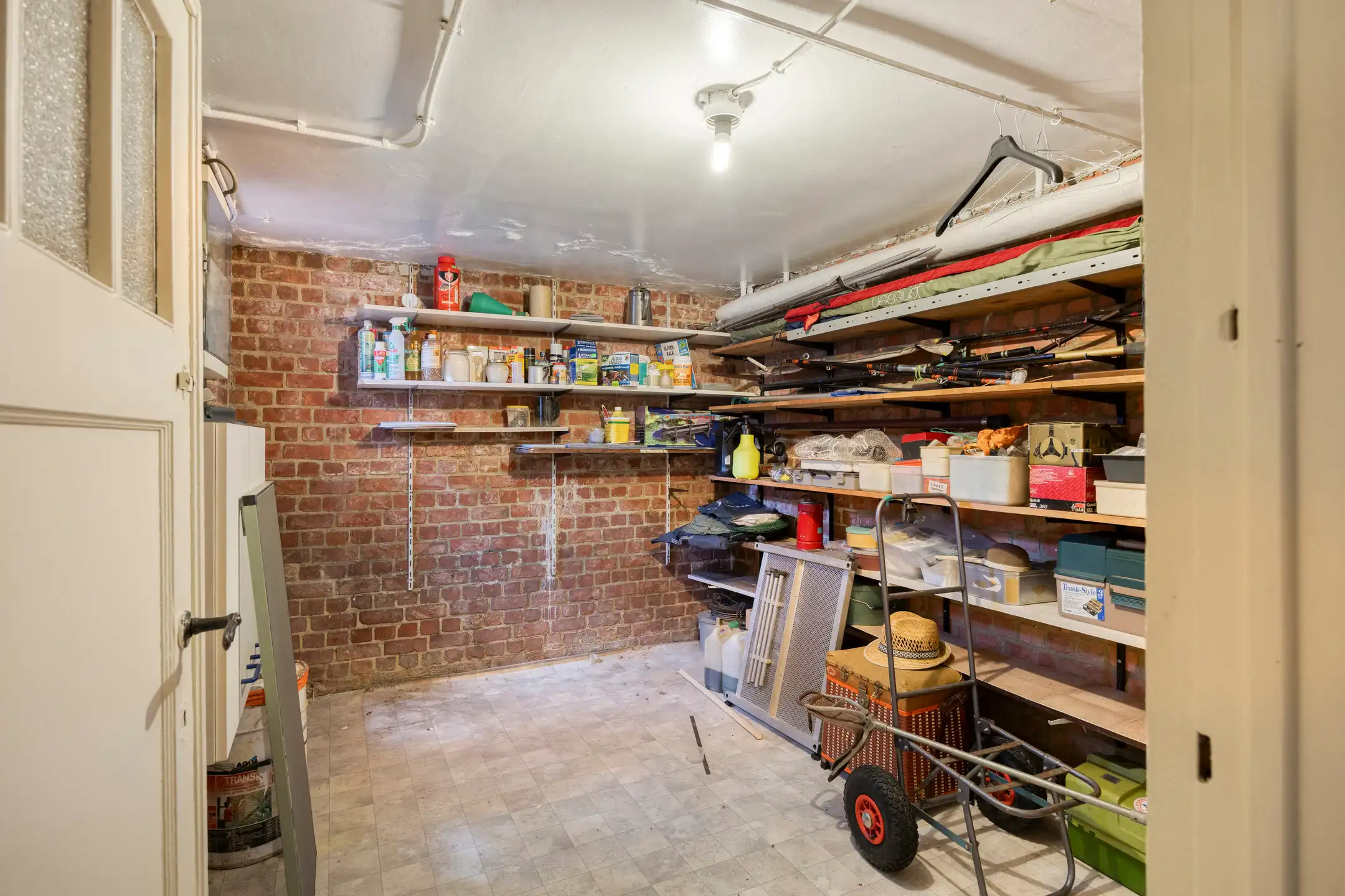 Ruime woning met 4 slaapkamers & bureau op 23are te Holsbeek foto 21