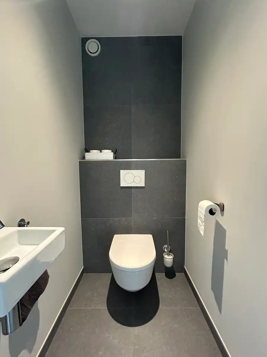 Appartement te huur foto 7