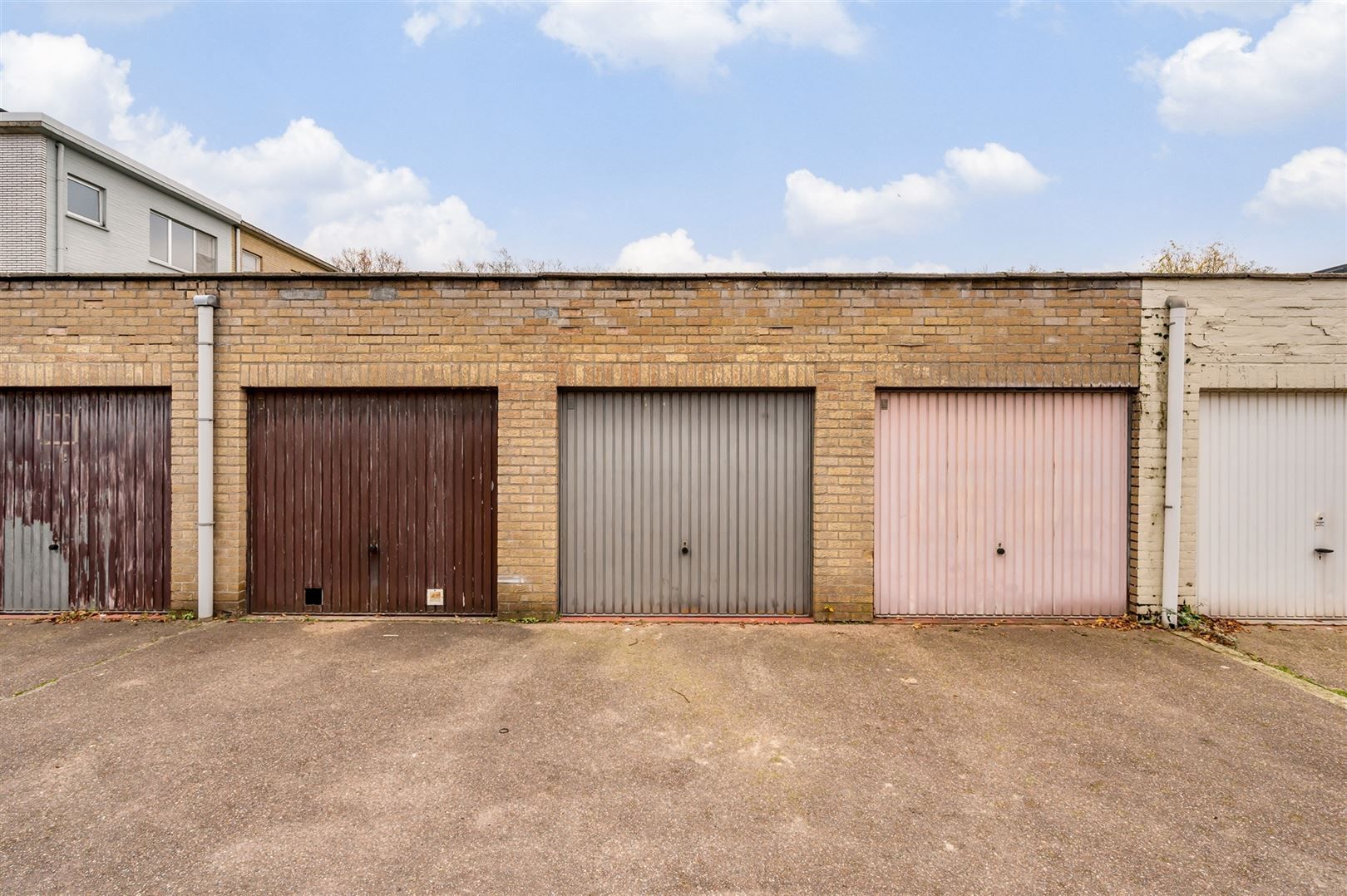 Aangenaam appartement met garage foto 17