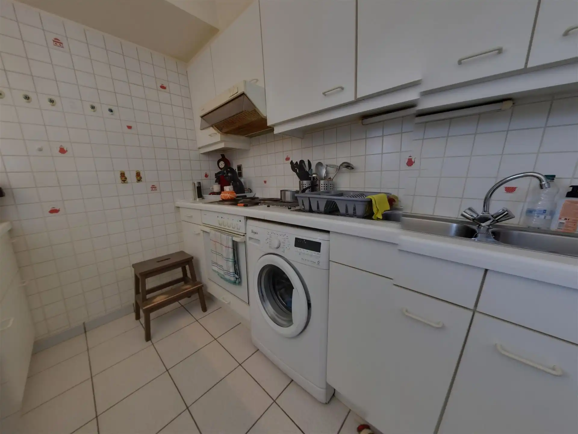 Appartement 2 slaapkamers foto 4