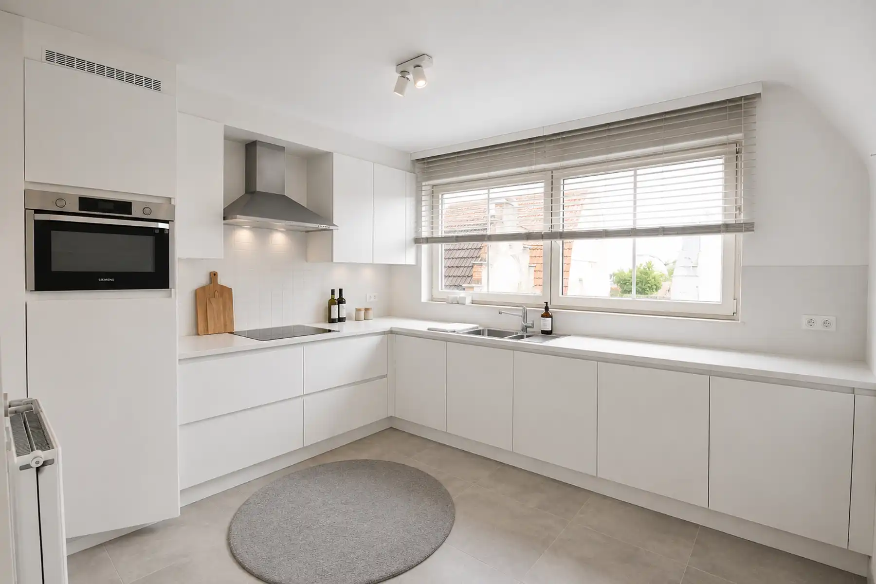 Appartement te huur foto 6