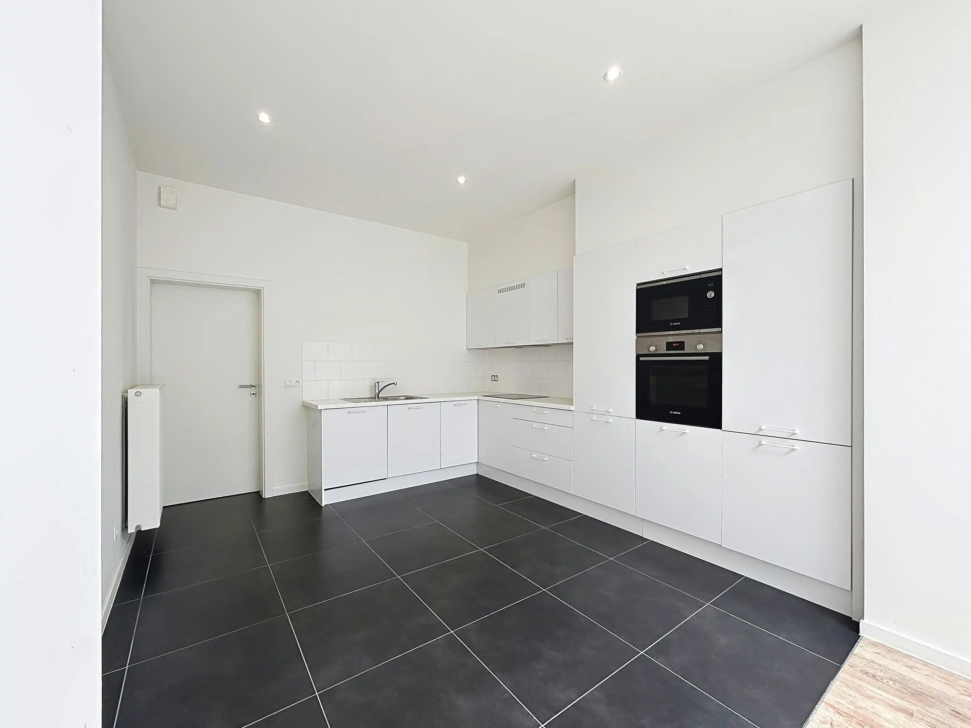 Gezellige woning te koop in centrum Kortrijk foto 4