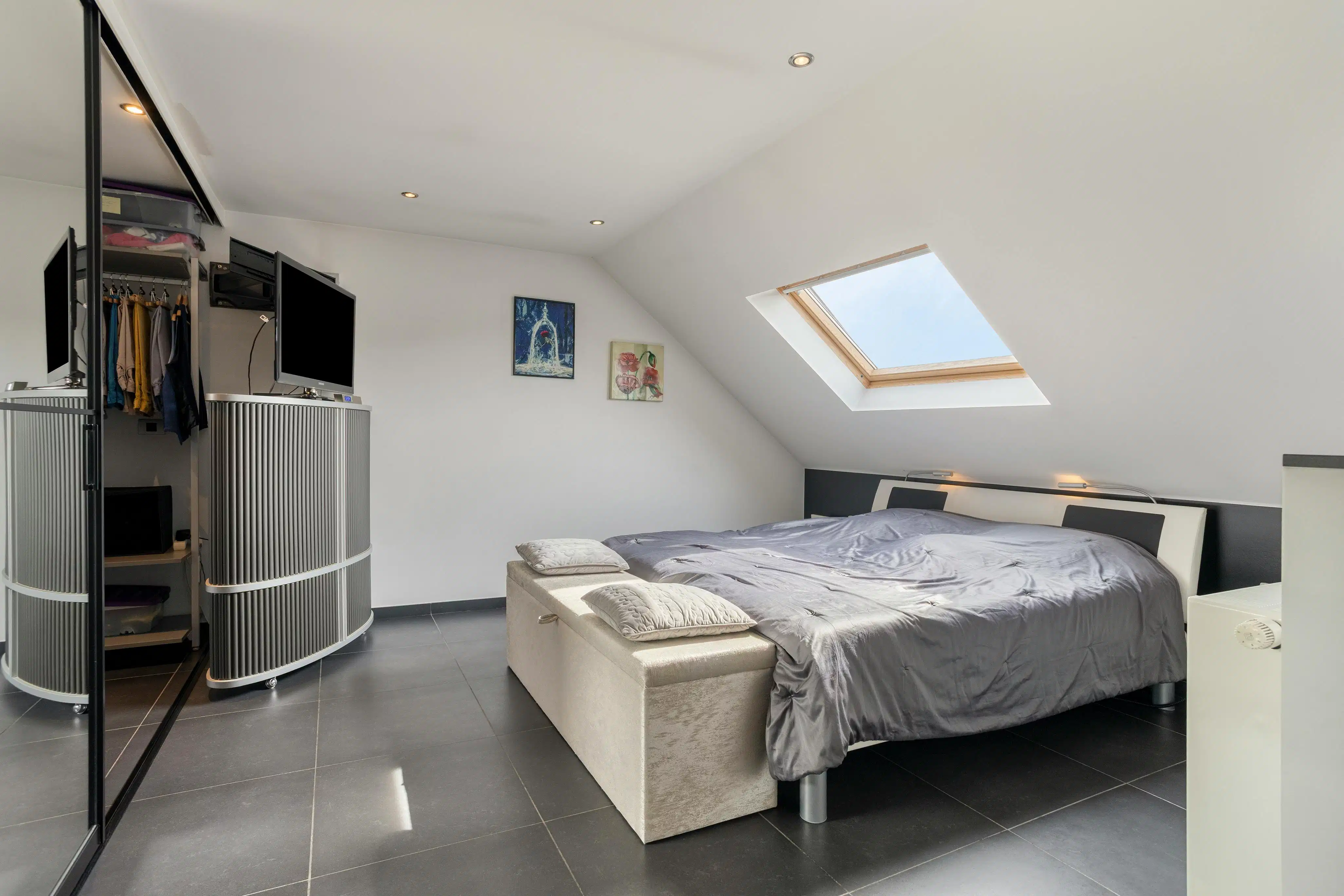 Instapklaar huis te Roeselare foto 10