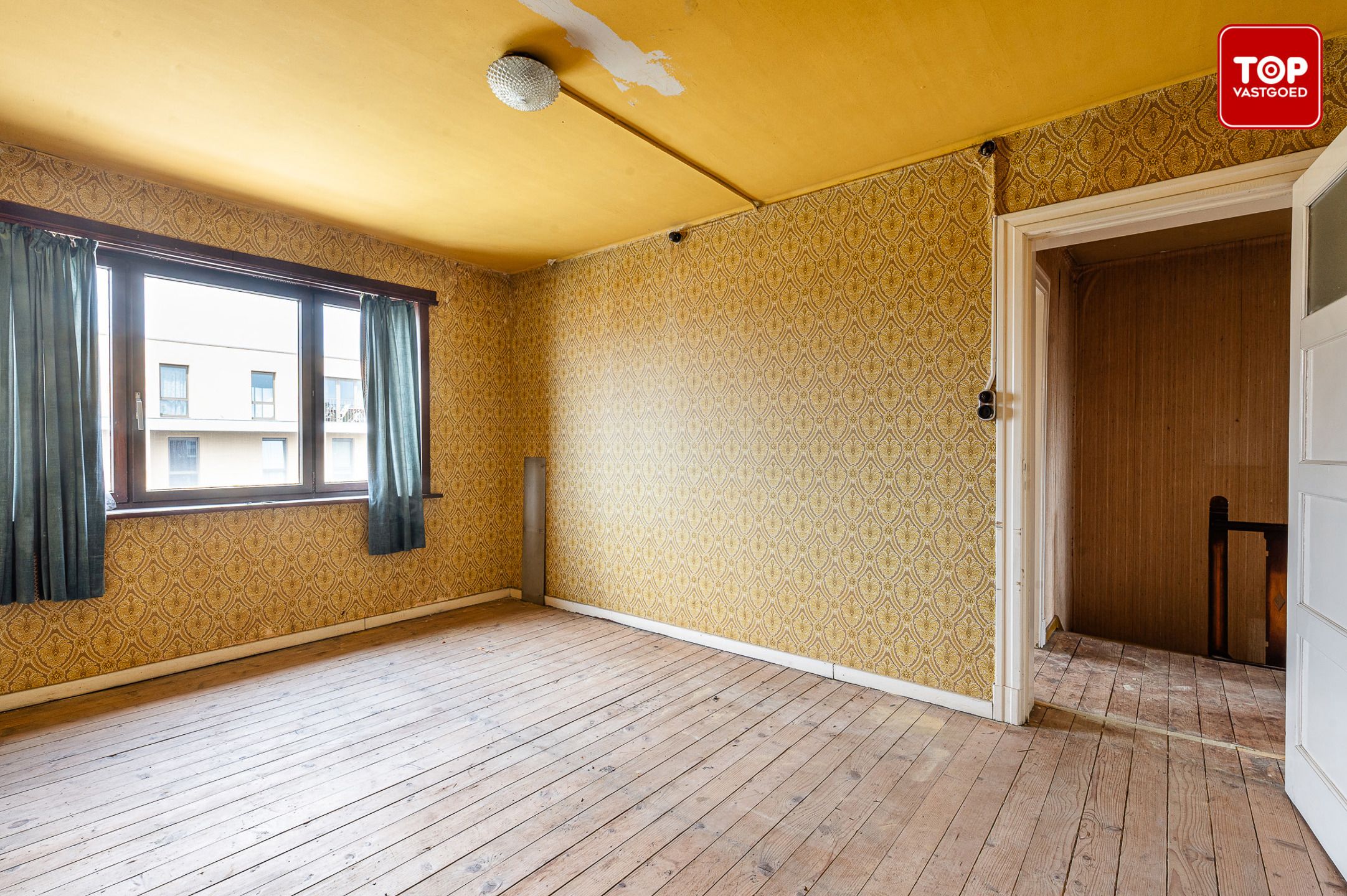 Ruime te renoveren woning met 6 slaapkamers te koop in Gent foto 18