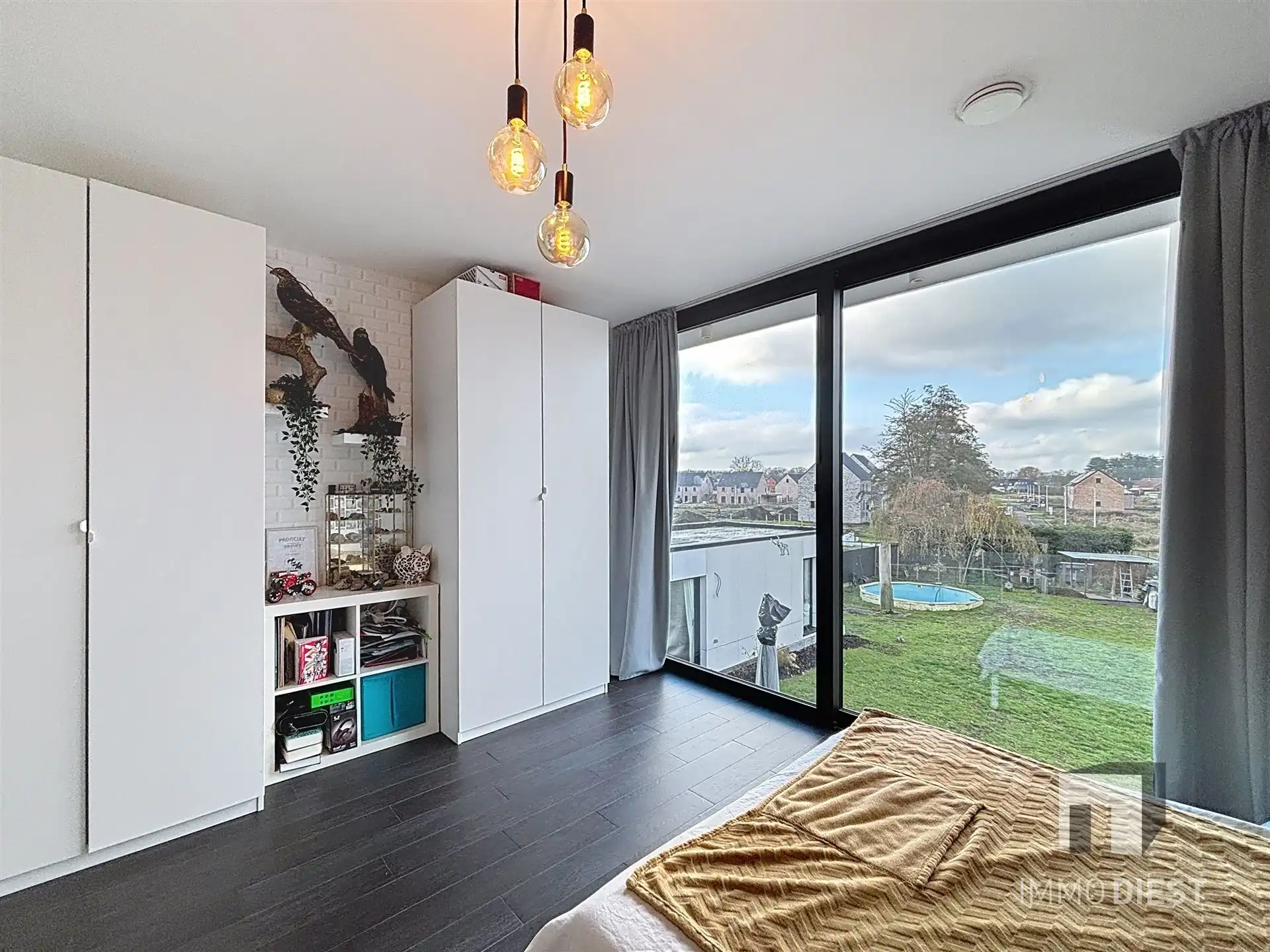 Villa met tiny house op 13are foto 24