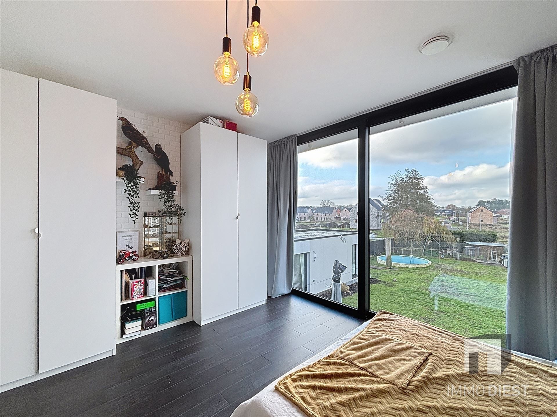 Villa met tiny house op 9,5are foto 24