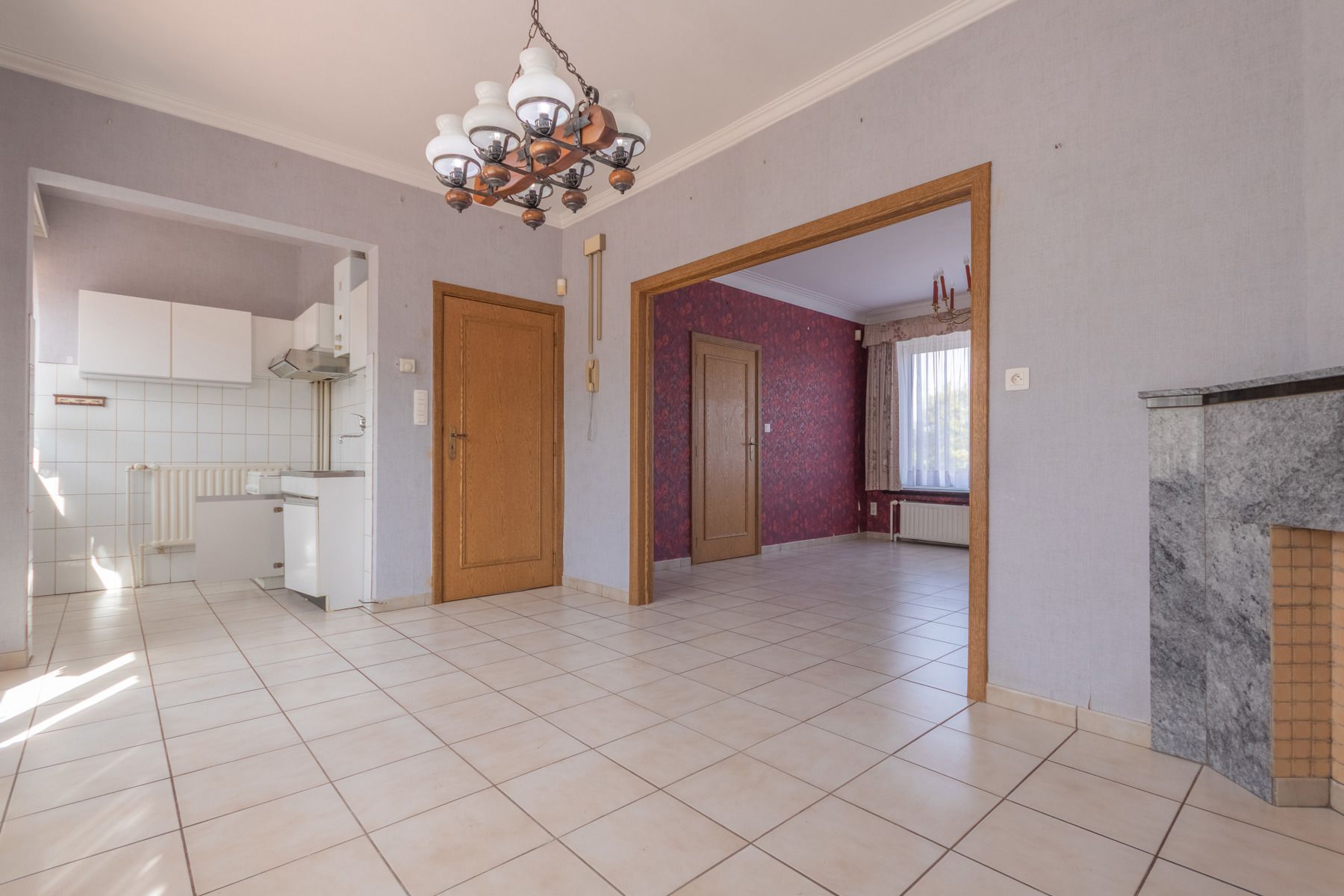 Gunstig gelegen woning met tuin foto 7