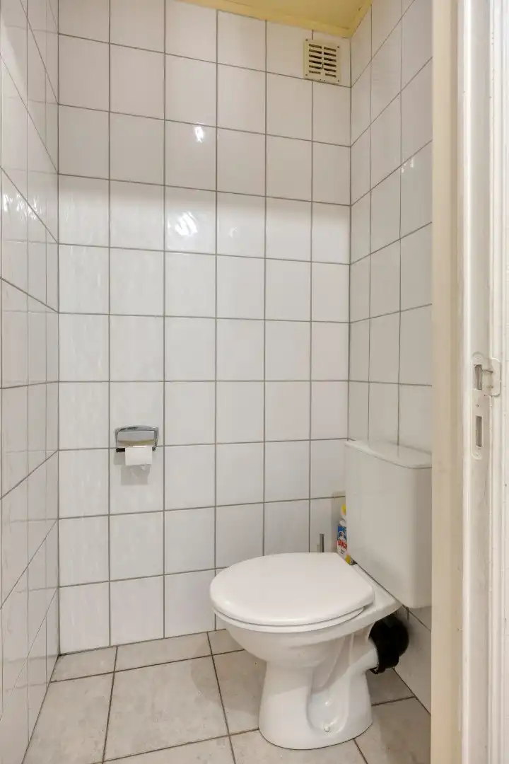 Goed gelegen 2-slaapkamerappartement  – EPC 107 kWh/m² foto 20