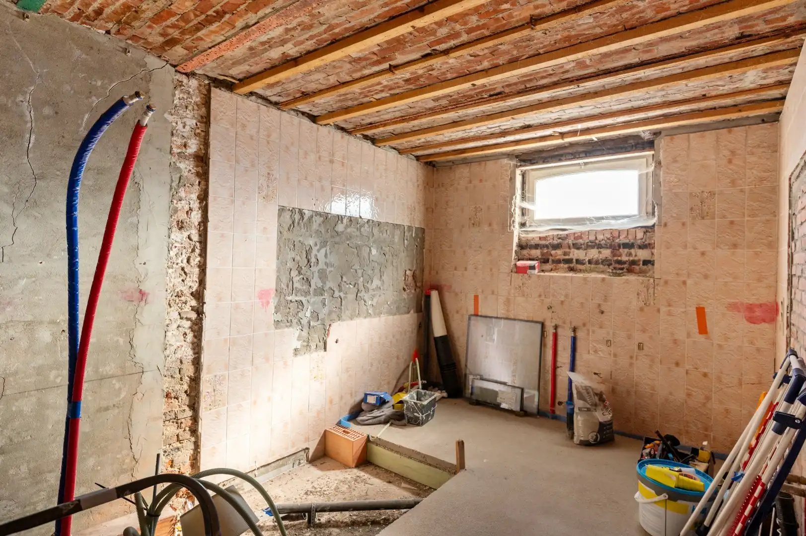 Vrijstaande woning op een ruim perceel van 3.330 m² met prachtig groen uitzicht en tal van mogelijkheden foto 27