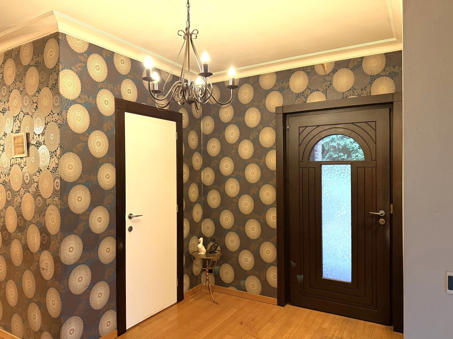 Ruime gelijkvloerse woning foto 3