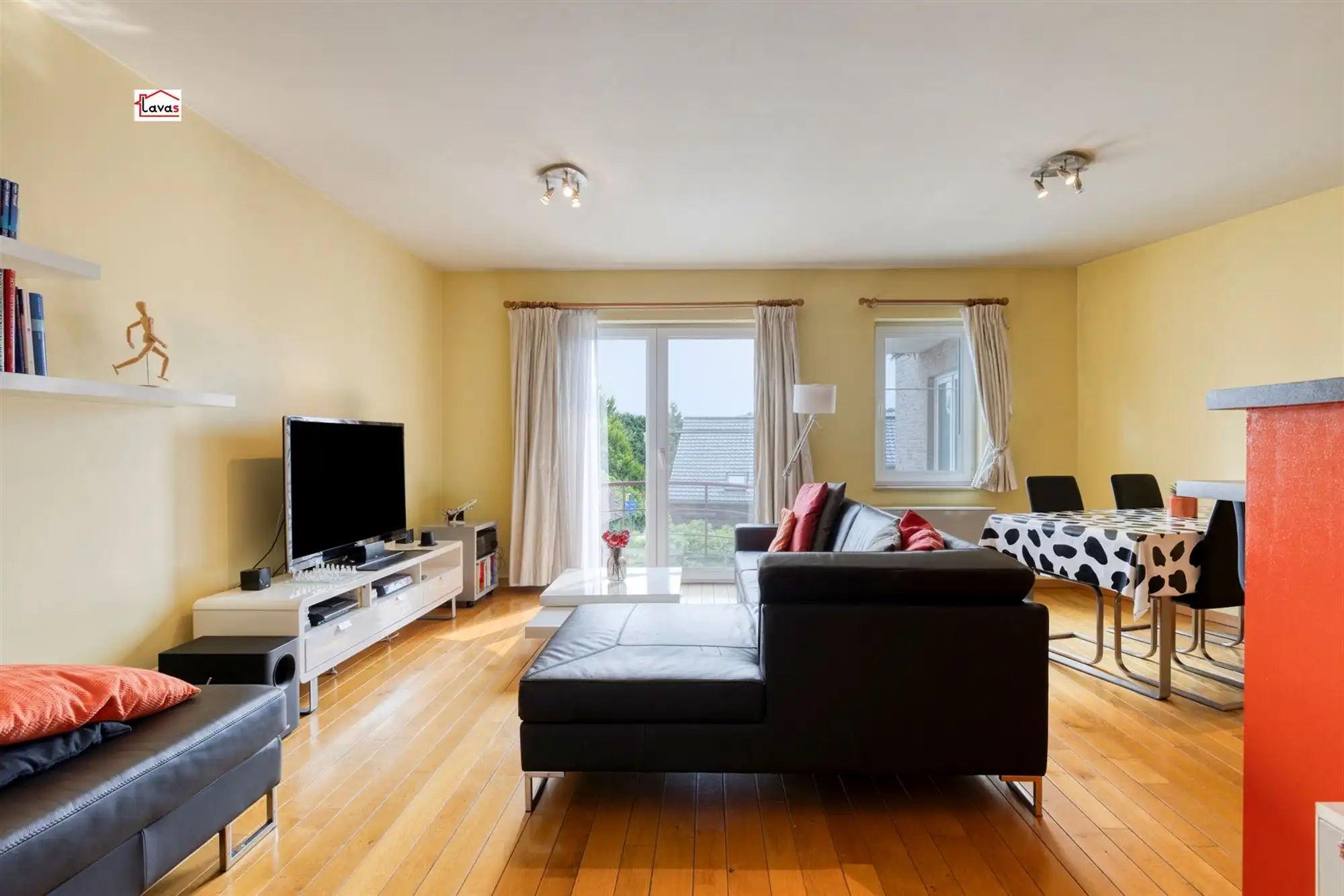 Appartement foto 5