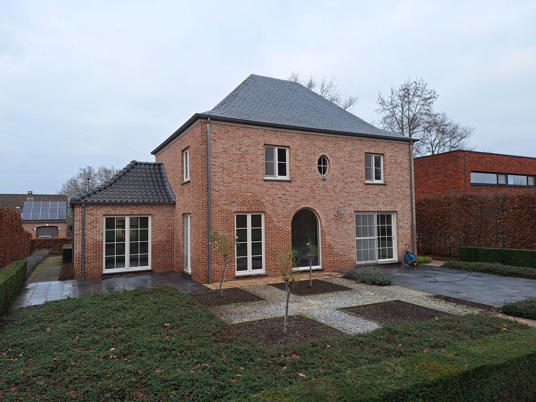 Prachtig landhuis te Schaffen foto 21