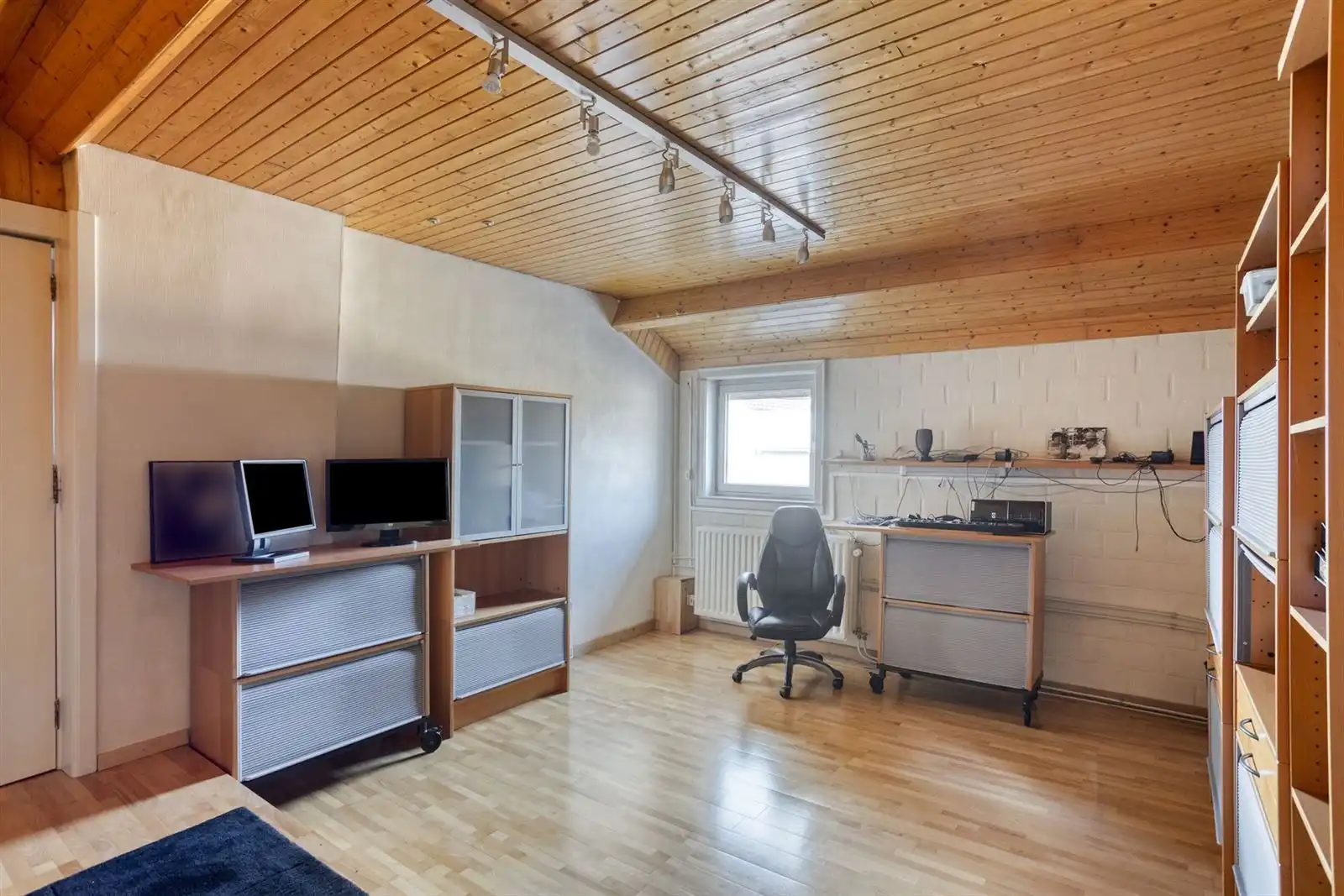 Unieke kans Residentiele eigendom+ horecazaak in Roosdaal  foto 21