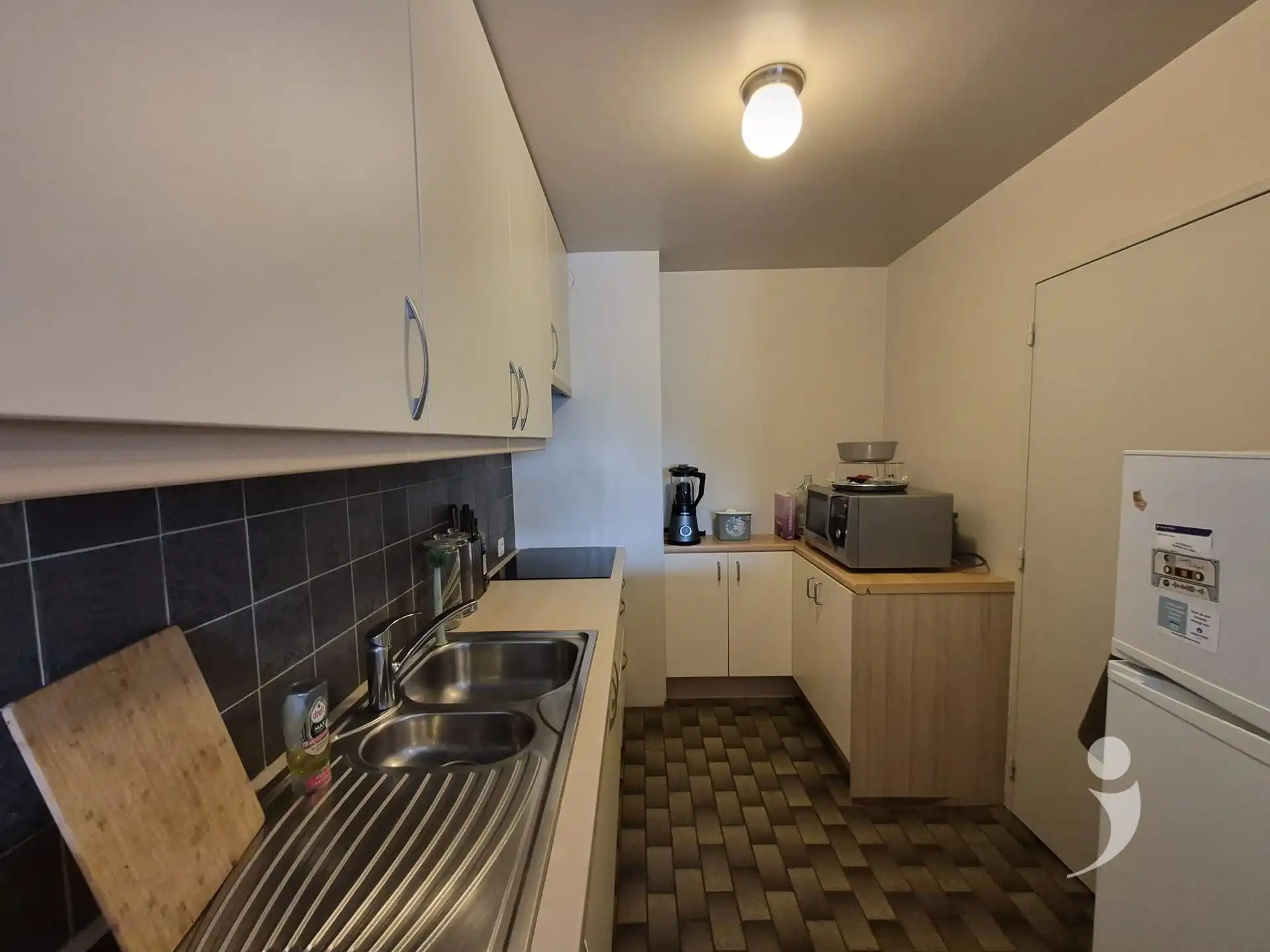 Bemeubeld appartement foto 9