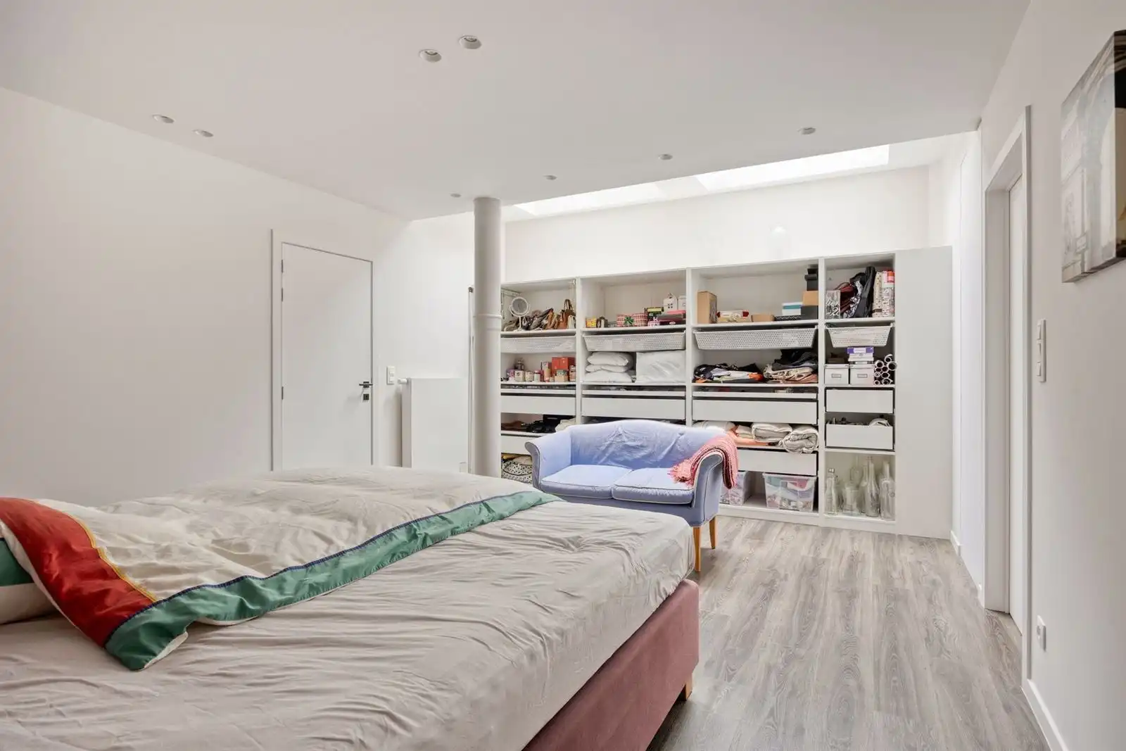 Woning met 5 slaapkamers en polyvalente ruimtes (250m²) foto 12