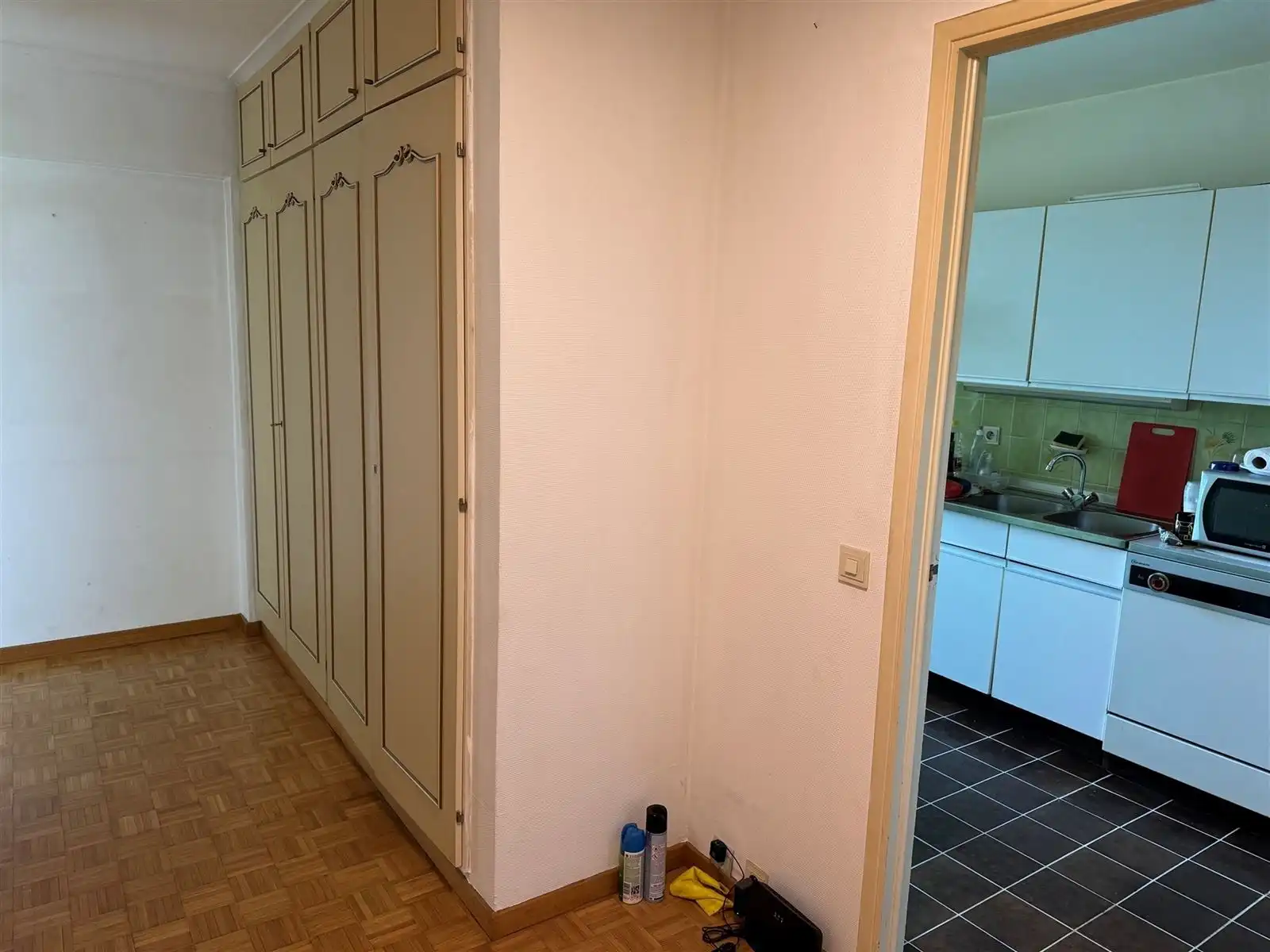 Appartement foto 10