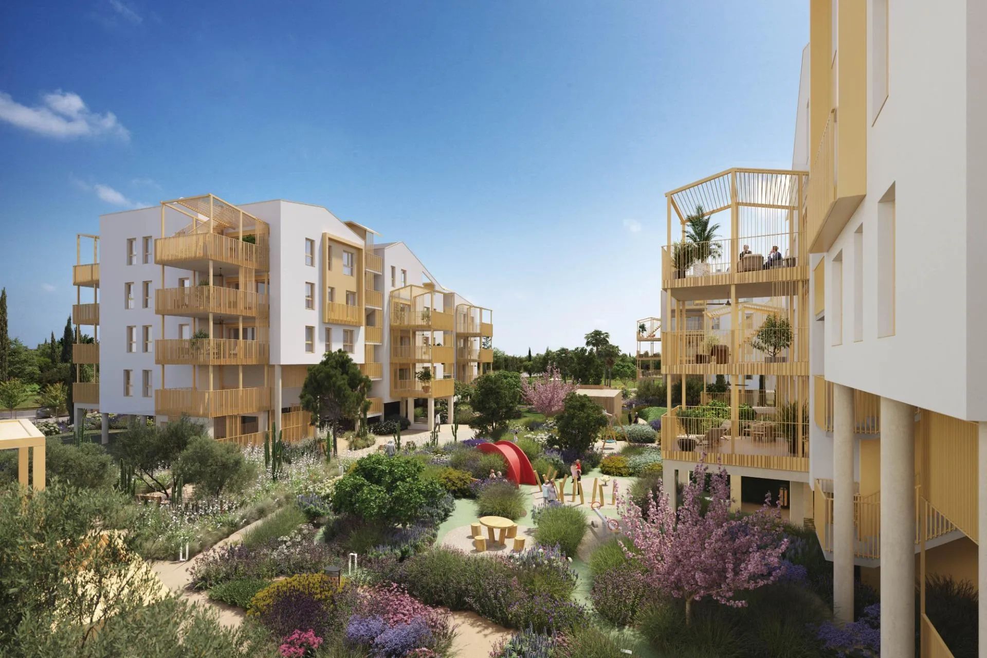 Moderne luxe aan de kust: nieuwe woningen aan de Costa Blanca foto 16