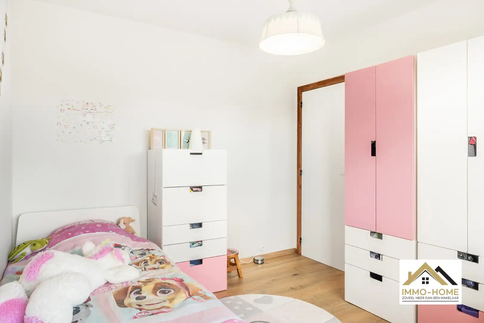 Super moderne woning centrum Oostakker foto 22