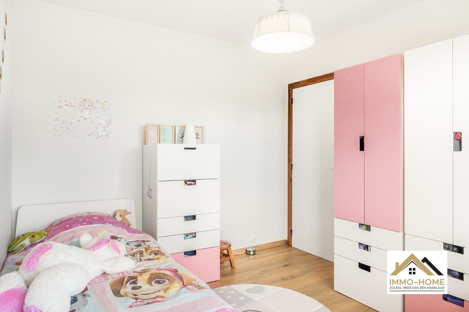 Super moderne woning centrum Oostakker foto 22