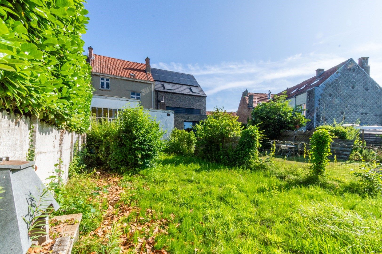VOLLEDIG TE RENOVEREN KARAKTERWONING ! foto 13