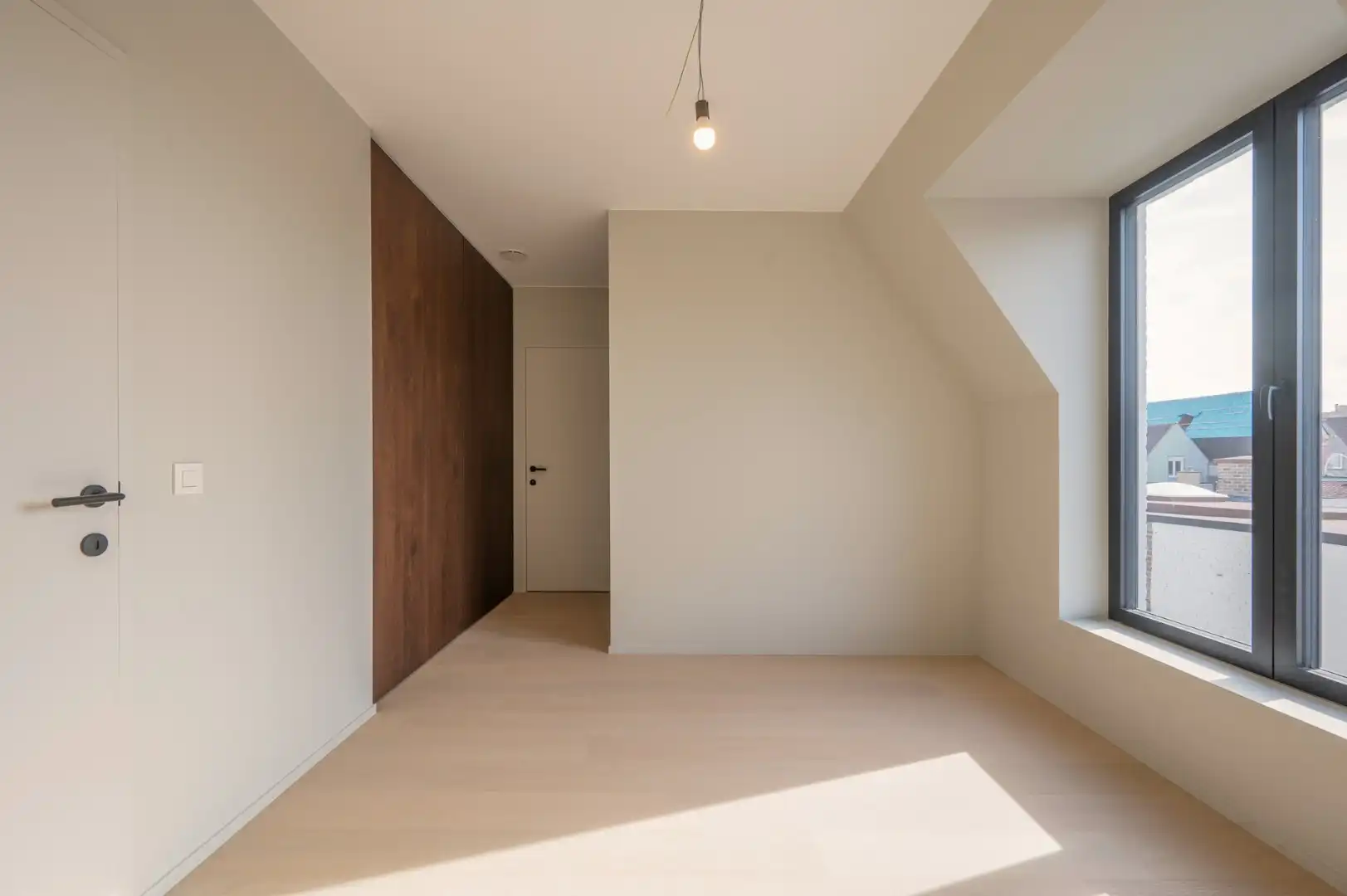 Nieuwbouwwoningen met zuid-westgeoriënteerde tuin, rustig gelegen te Duinenwater  foto 17