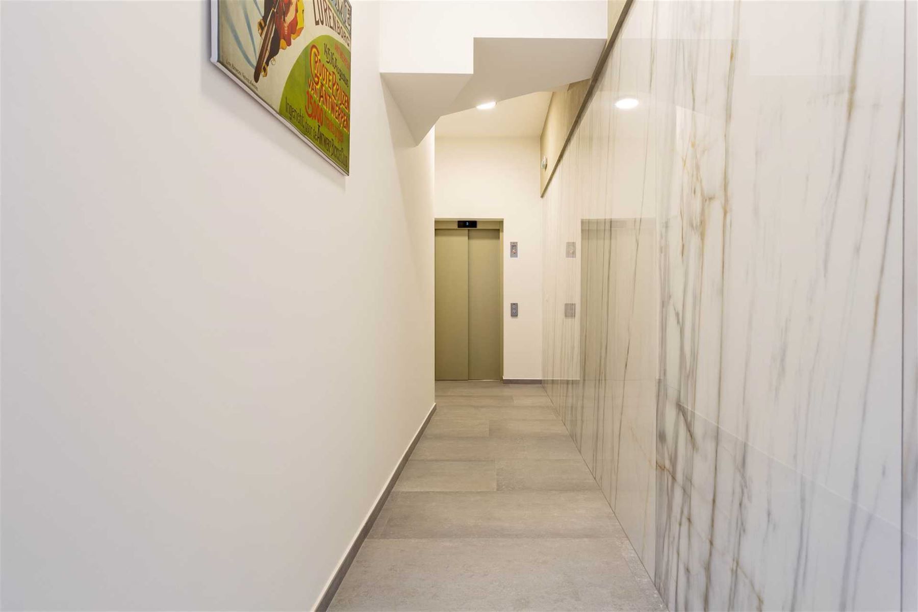 Luxueus nieuwbouwappartement op Zurenborg! foto 10