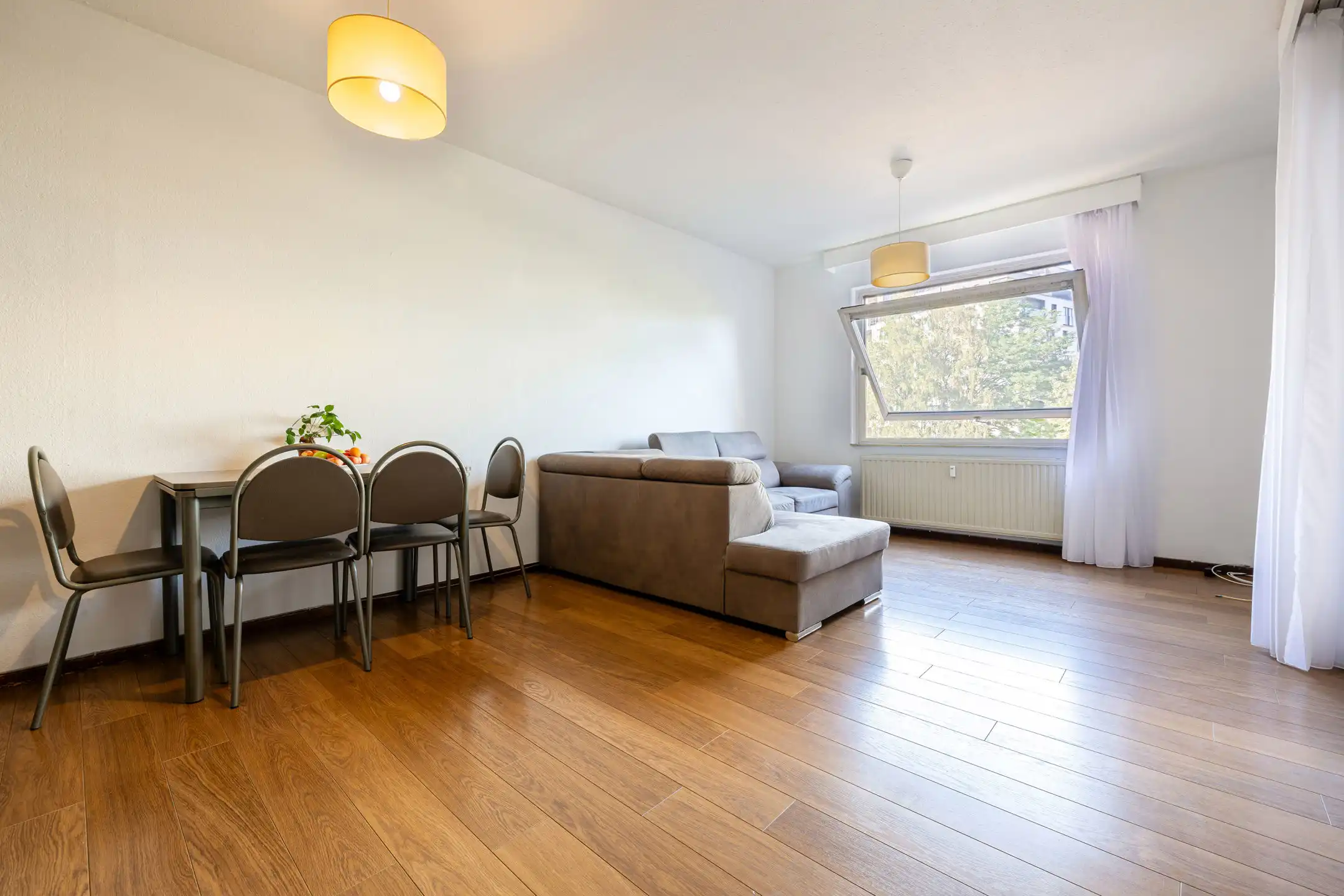 Appartement te koop Chemin des Deux Maisons 71 - 1200 Woluwe-Saint-Lambert