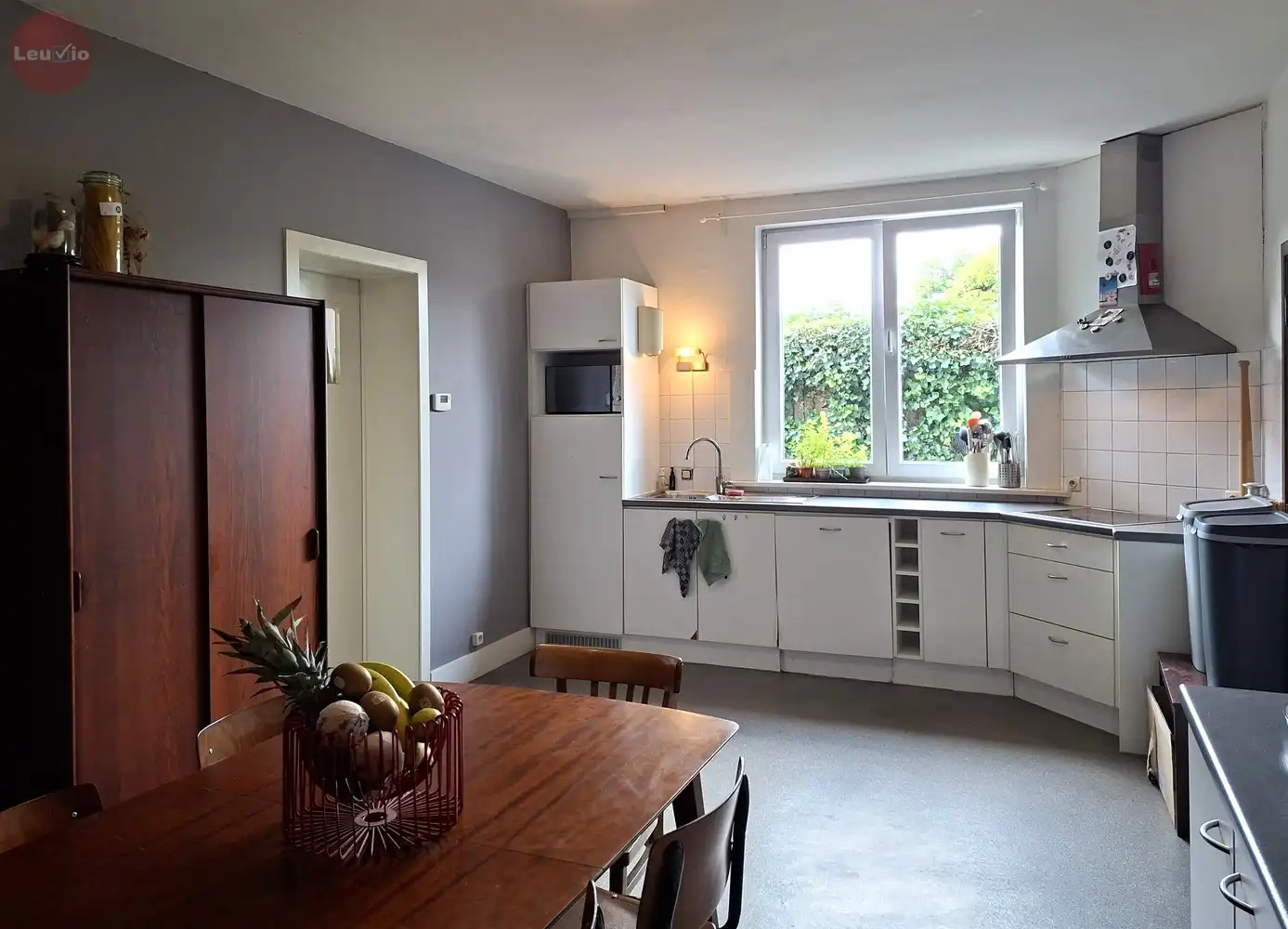 Ruime woning op rustige locatie in Leuvense stadsrand foto 10