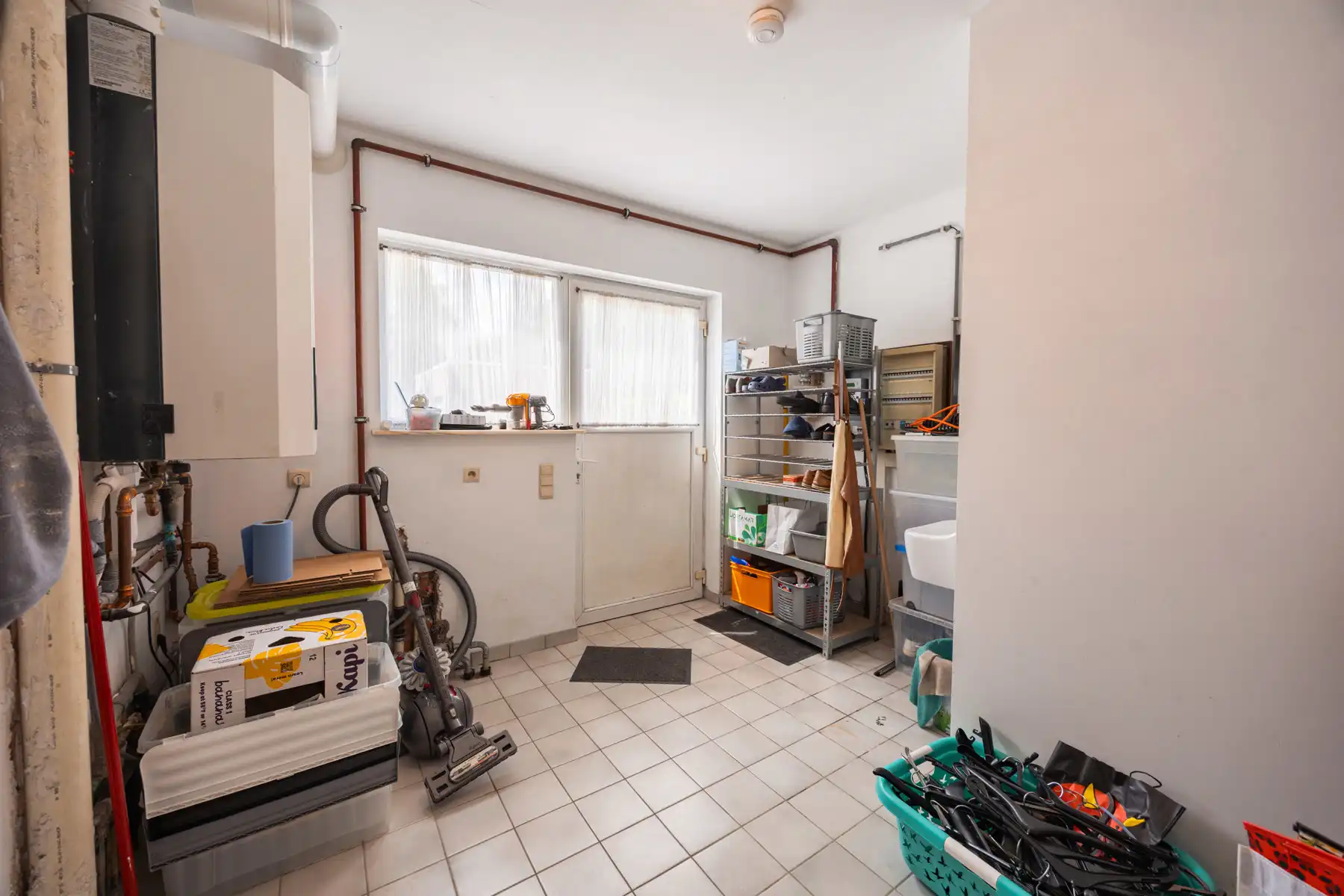 Energiezuinige, uitstekend onderhouden woning met mooie tuin foto 18