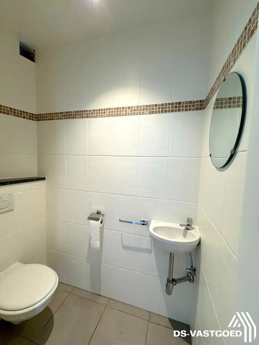 Lichtrijk appartement in het mooie landelijke Appels foto 8
