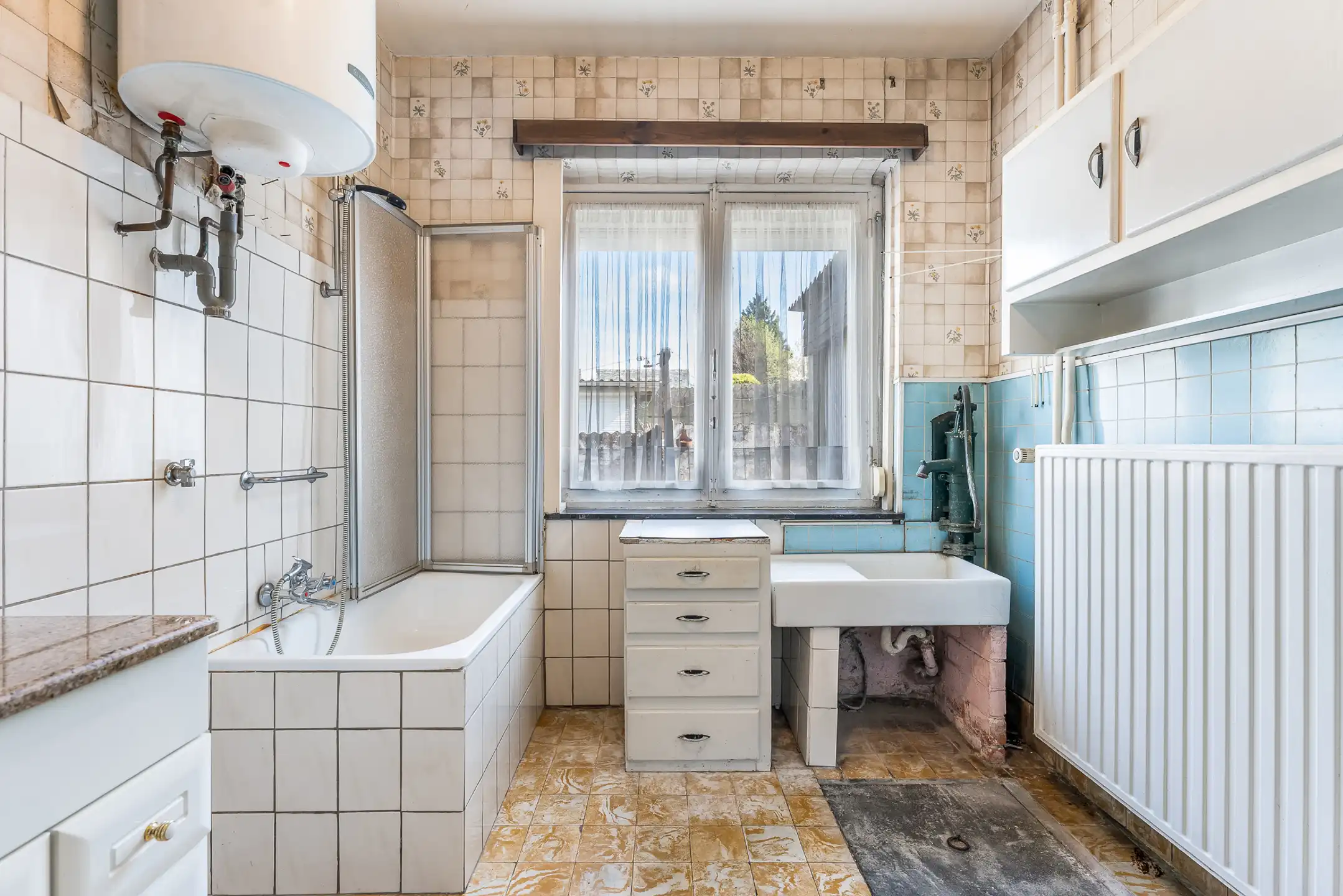 Halfopen (kangoeroe)woning te Vlijtingen op 5a56ca foto 8