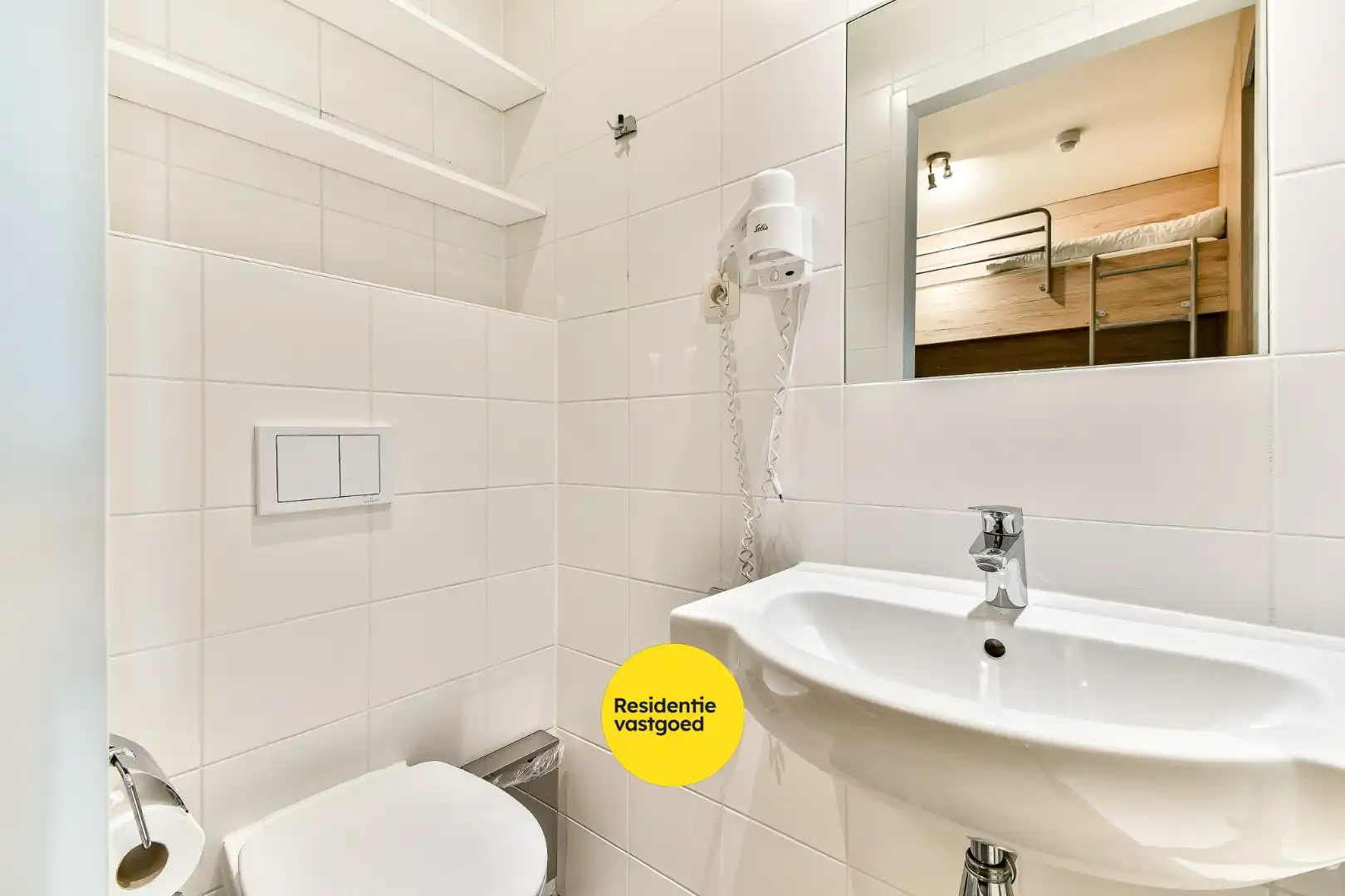 Gemeubeld vakantieappartement in vakantiedomein Duinenzicht foto 8