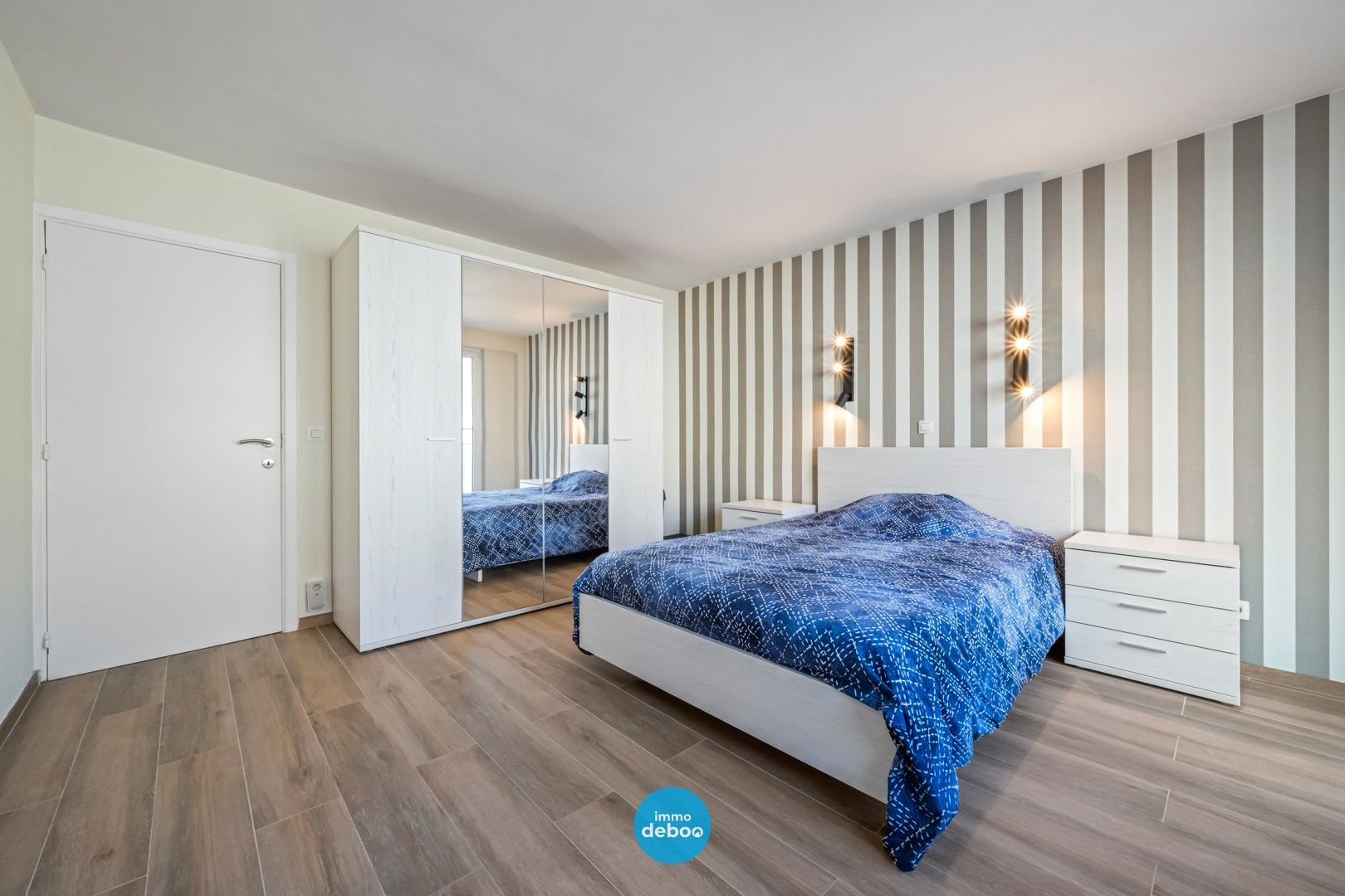 Gerenoveerd appartement met zonnig terras vlakbij centrum & zee foto 13