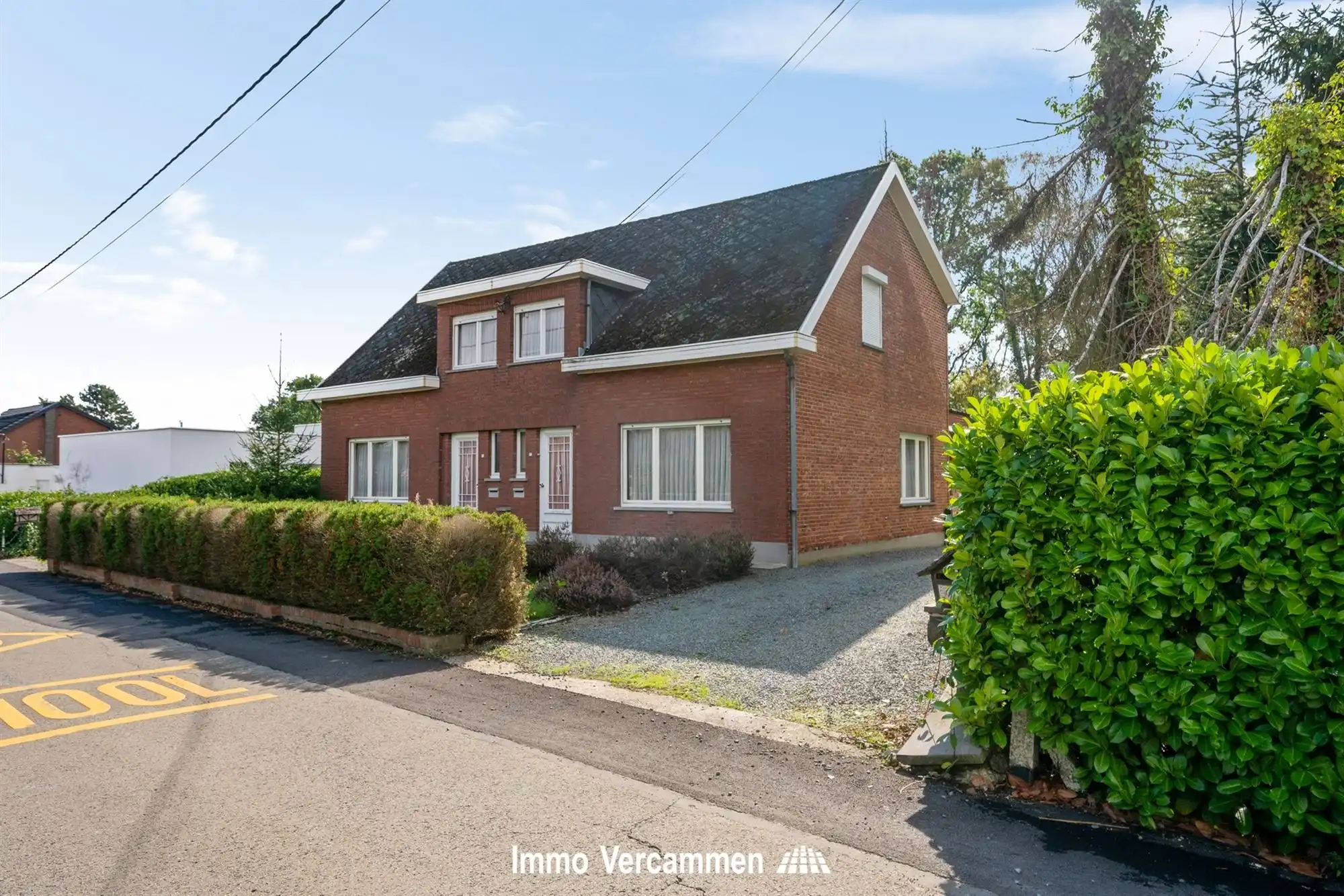 Huis te koop Speelbergenstraat 2 - 2580 PUTTE
