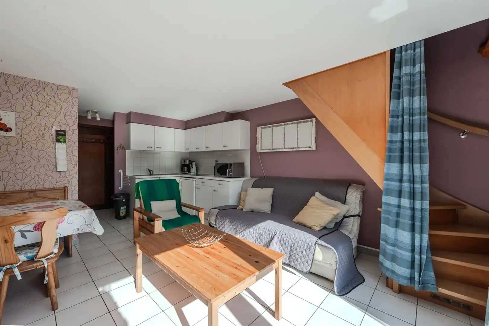 vakantiewoning foto 7