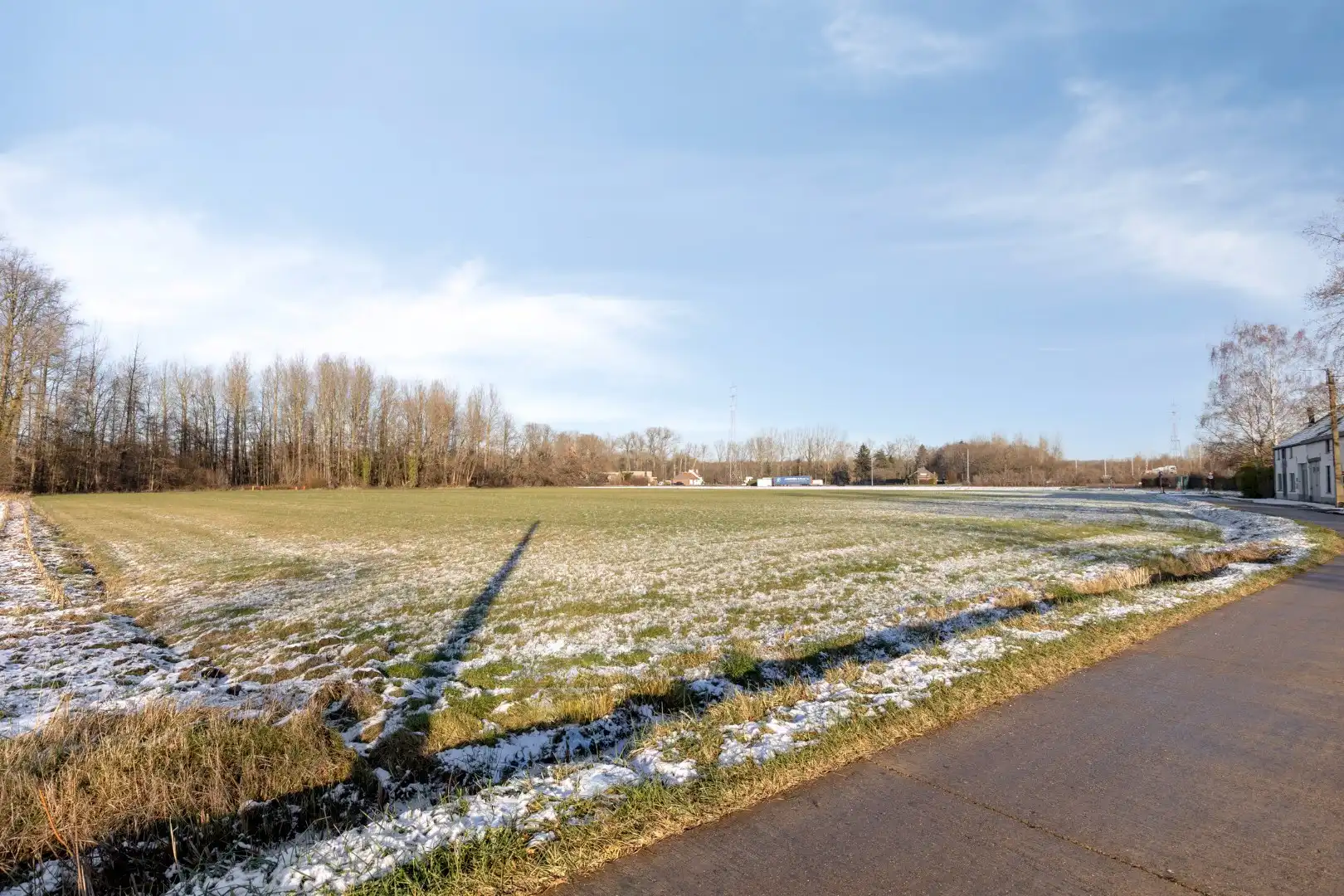 Landbouwgrond vrij van pacht in Wilsele op een perceel van 2ha 03a 20ca foto 10