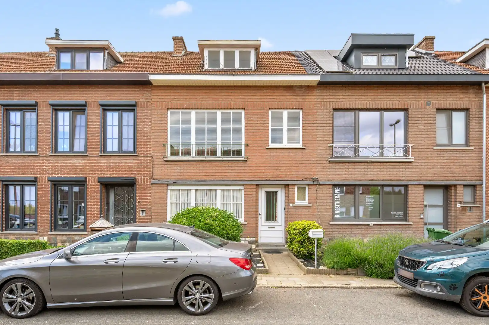 Huis te koop Berkenhof 17 - - 3300 Tienen