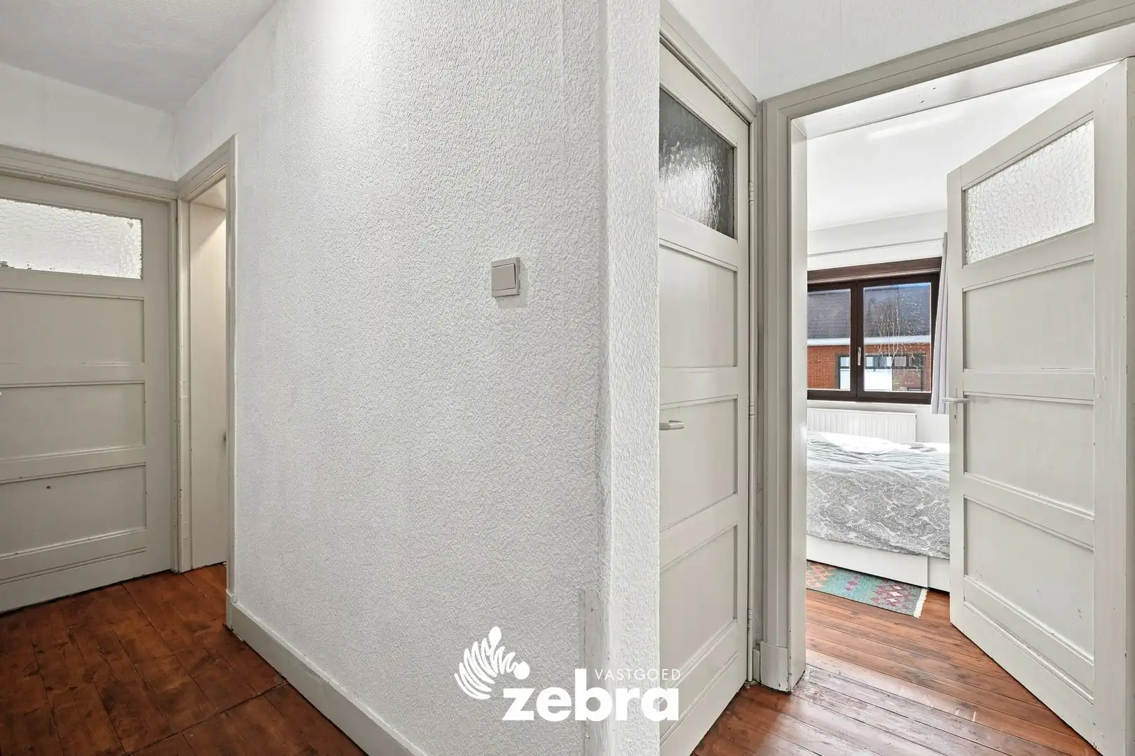 Lichtrijke gezinswoning met 4 slaapkamers en prachtige westgerichte tuin! foto 9