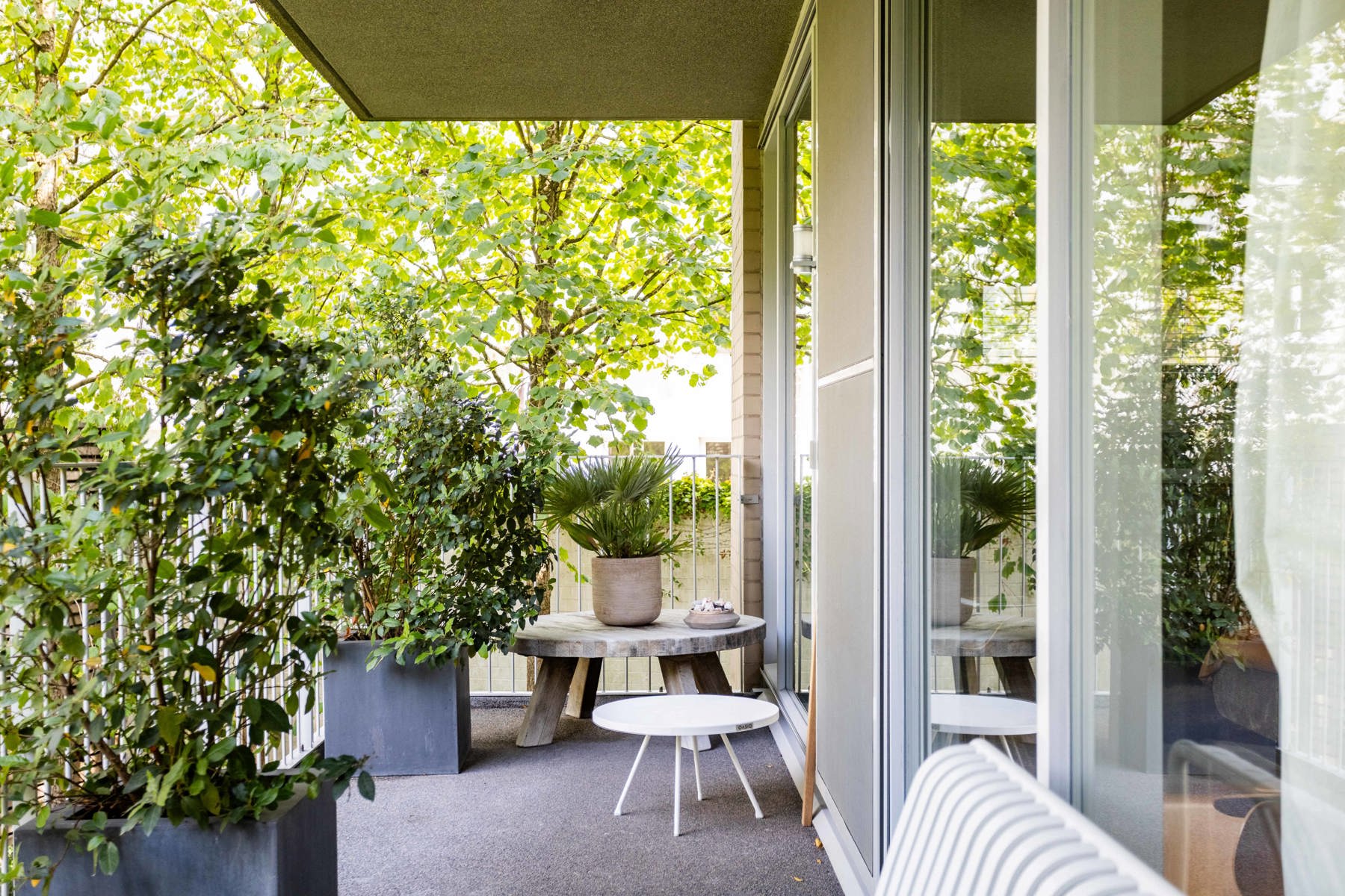 Uitzonderlijk luxe appartement  in het hart van Gent  foto 28