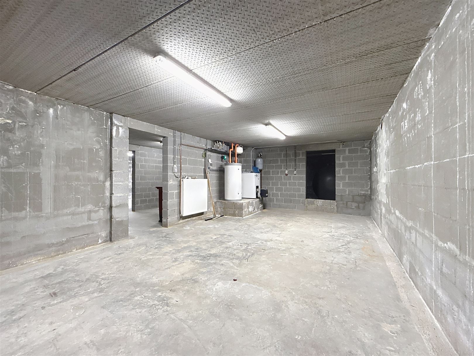 Instapklare woning, 3/5 slpks, tuin, terrassen, garage, 12a 65ca foto 30