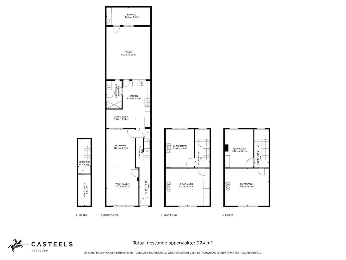 Energiezuinige woning op toplocatie foto 19